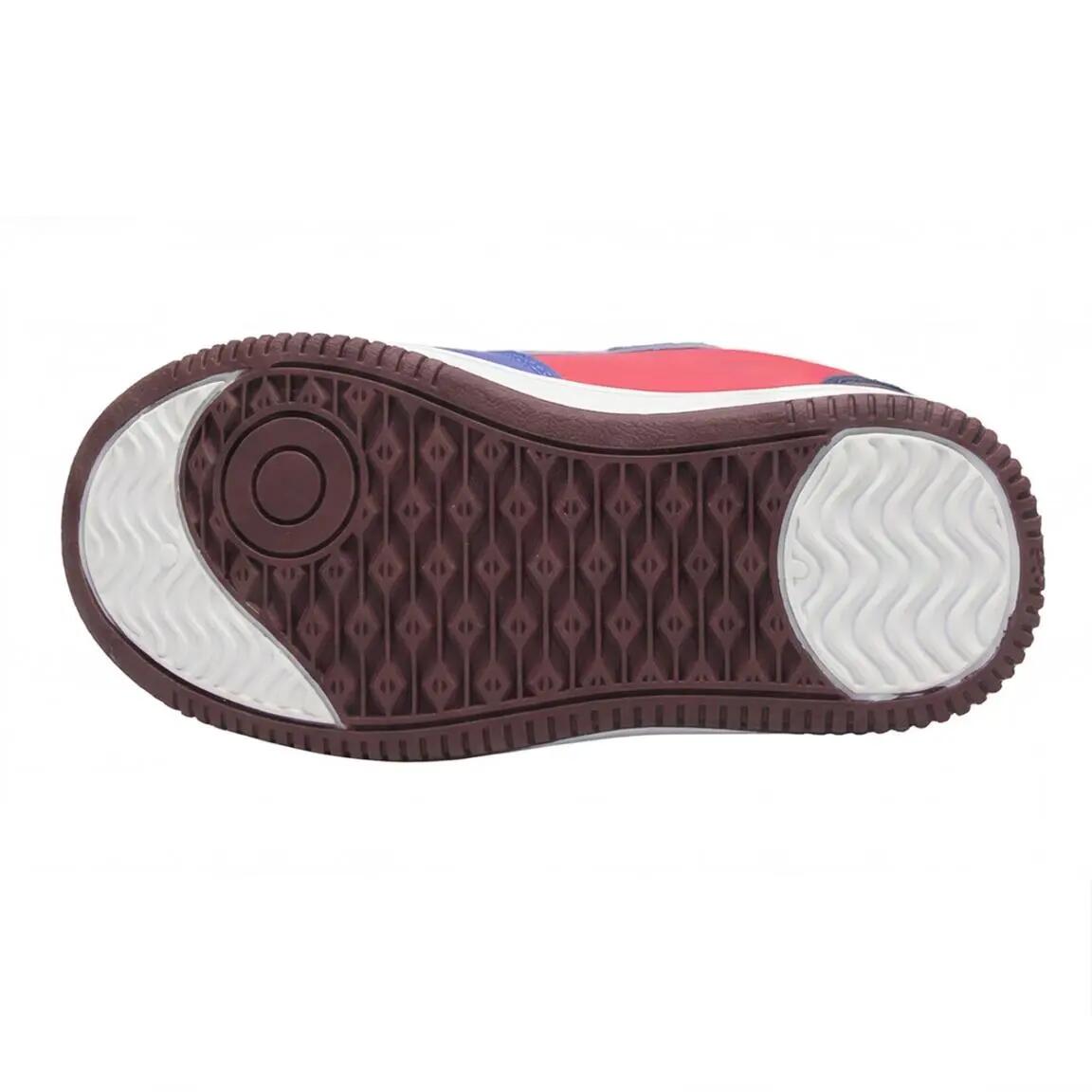 Marvel Kindersportschuhe mit PVC-Sohle 3/7