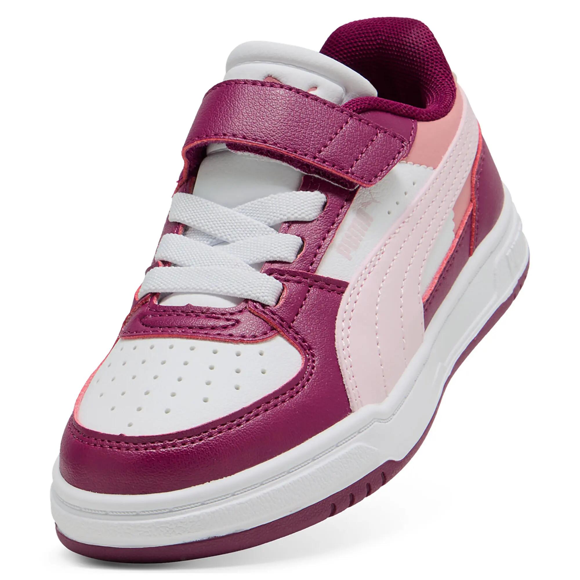 Puma Sneaker Puma Caven Iii Block Ac Ps Kind 5/5