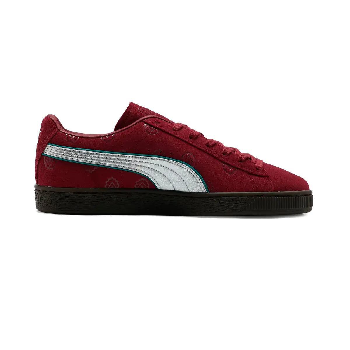 Puma Suede One Piece Red-Haired Shanks 4/5