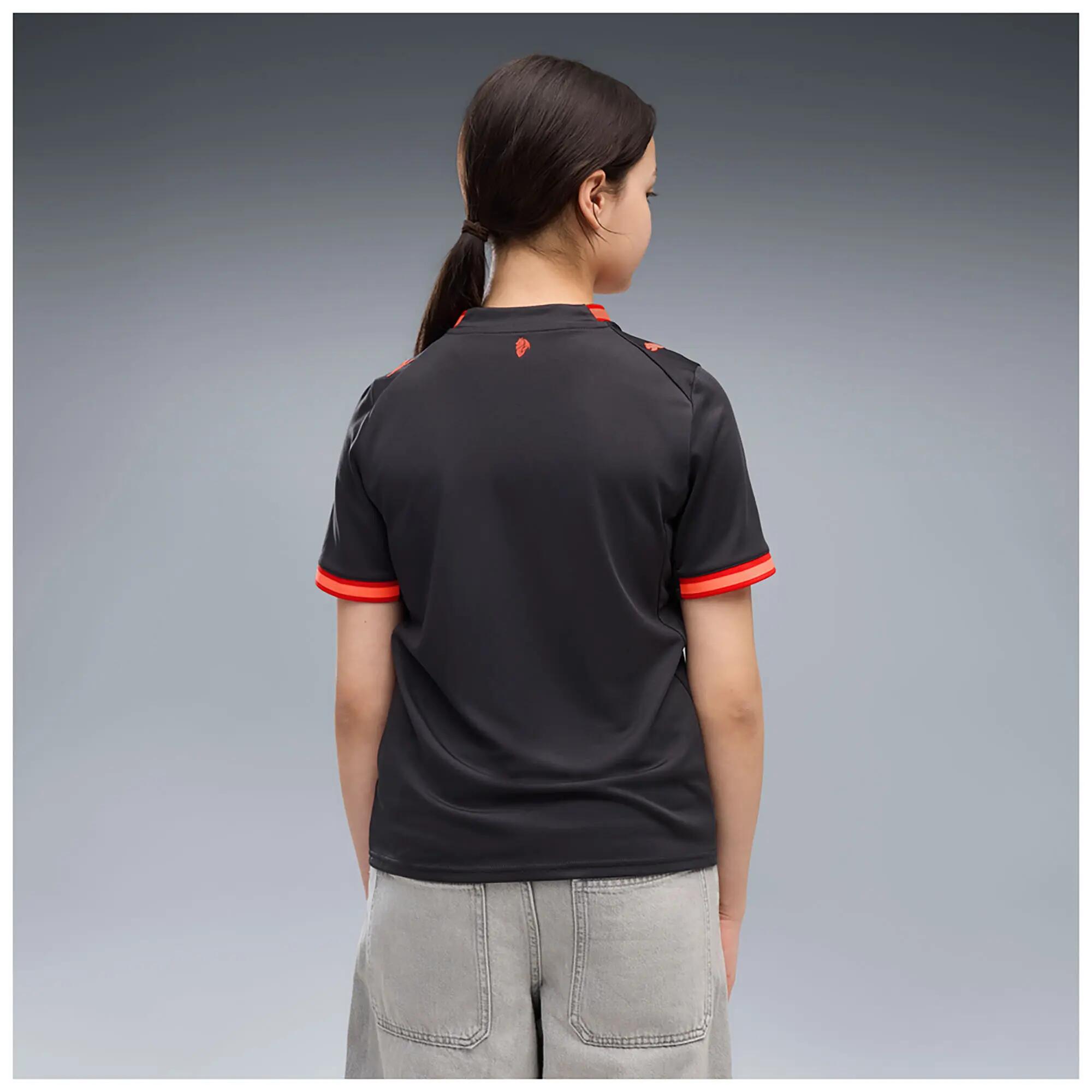 T-Shirt Puma Réplique Du Troisième Maillot Acm Jr Enfant 5/5
