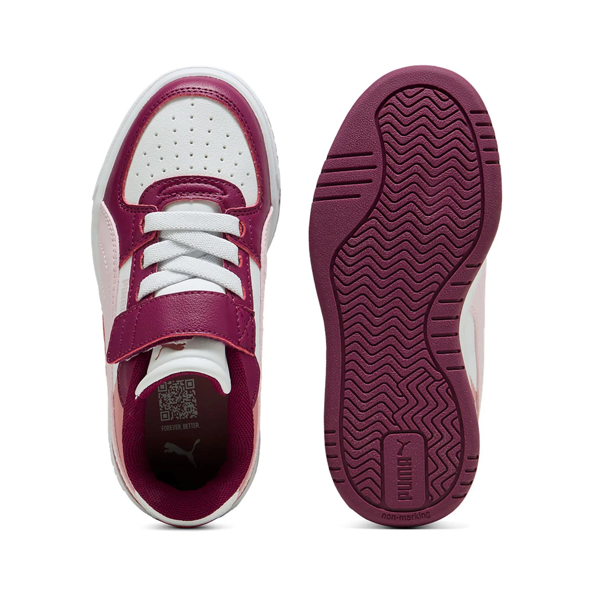 Puma Sneaker Puma Caven Iii Block Ac Ps Kind 4/5