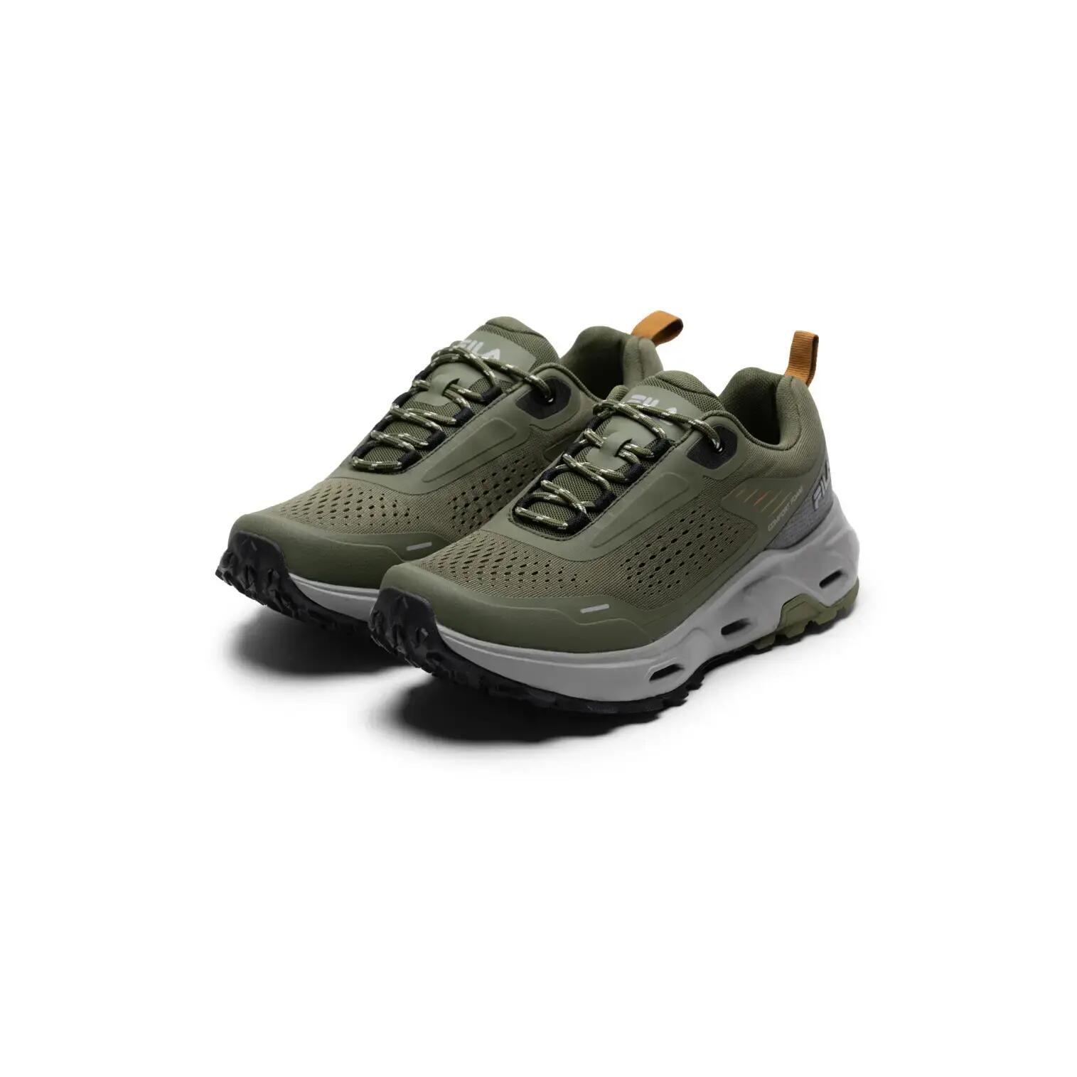 Baskets Fila Zenoa 3/6