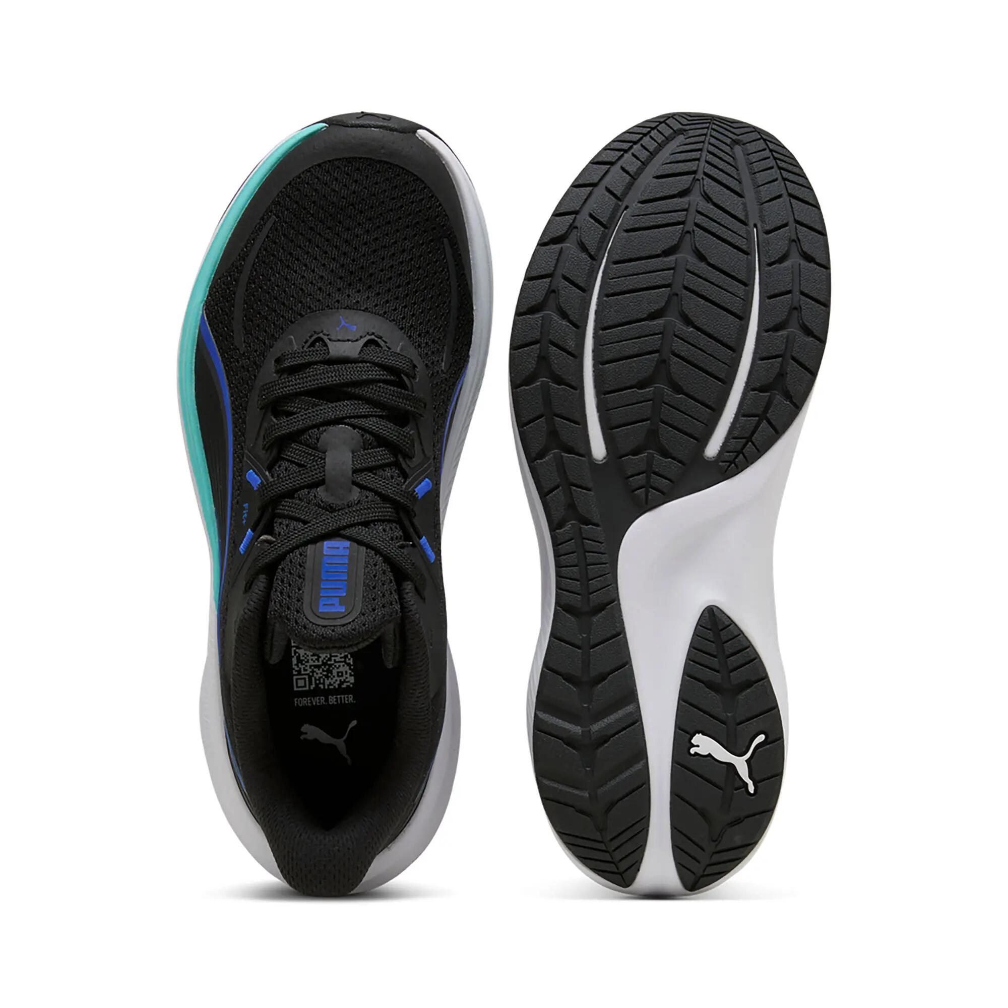 Sneaker Puma Skyrocket Lite 2 Jr Kind 4/5