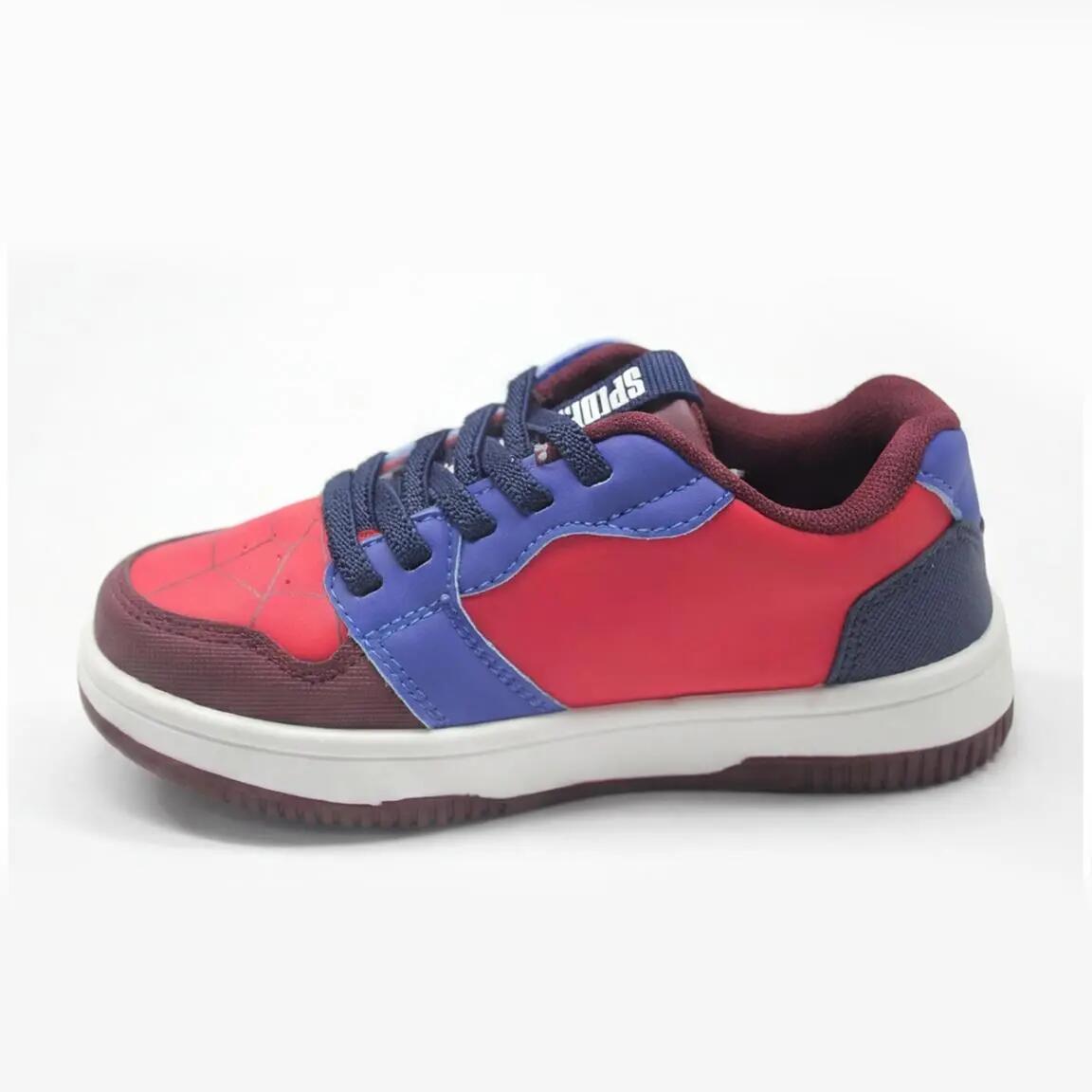 Marvel Kindersportschuhe mit PVC-Sohle 2/7