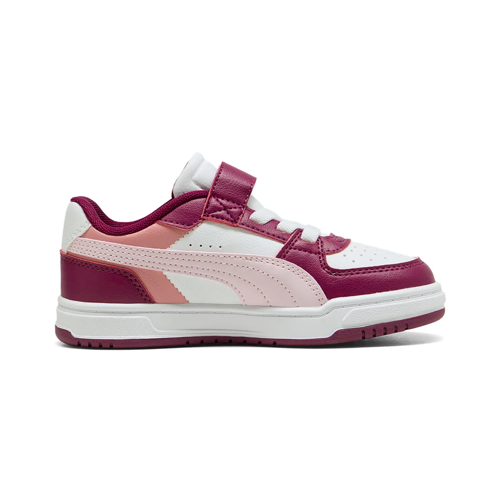 Puma Sneaker Puma Caven Iii Block Ac Ps Kind 3/5