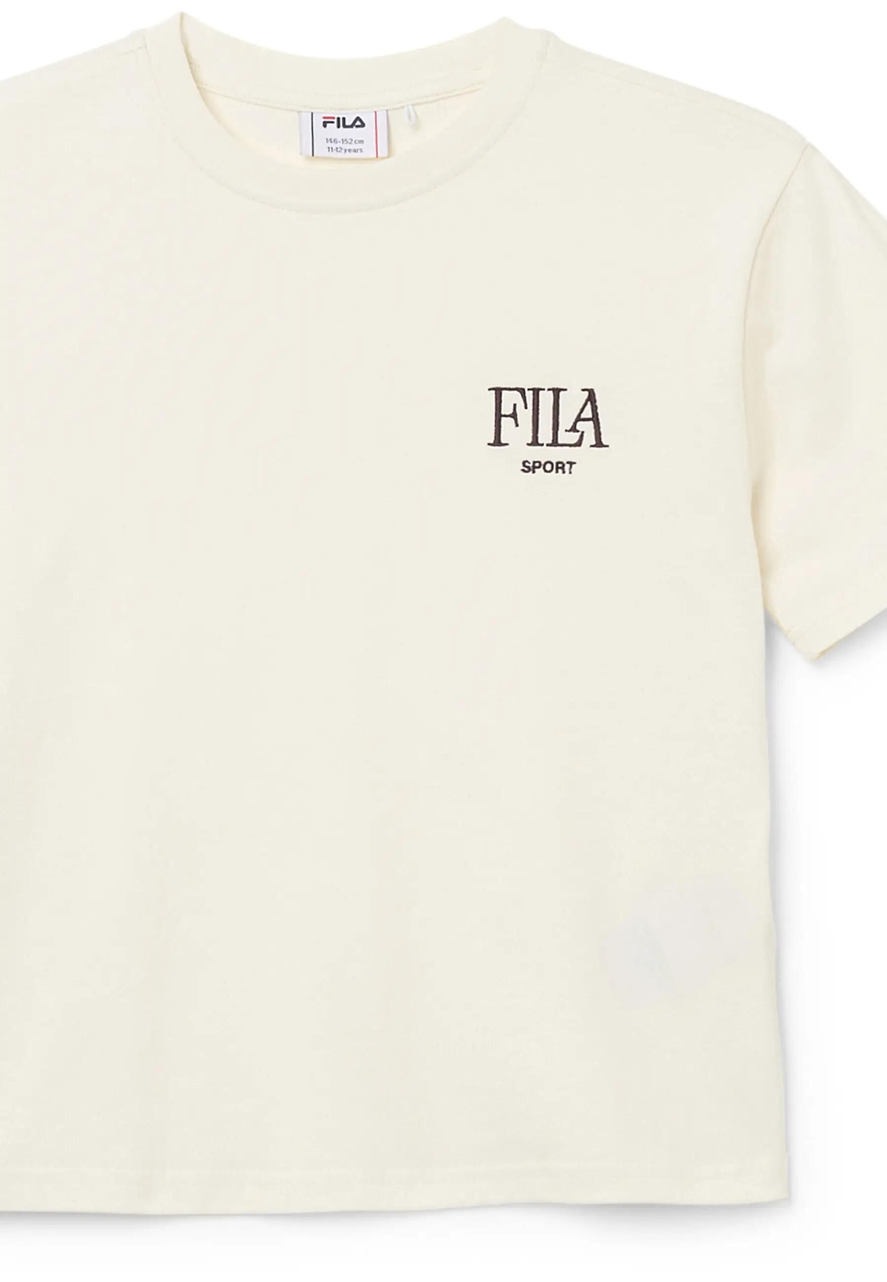 CASATEIA relaxed graphic t-shirt 3/3