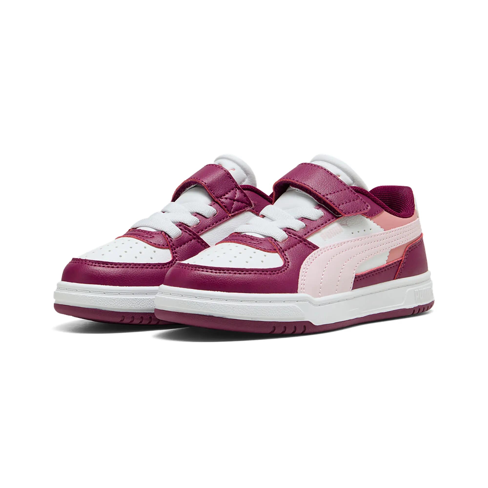 Puma Sneaker Puma Caven Iii Block Ac Ps Kind 2/5
