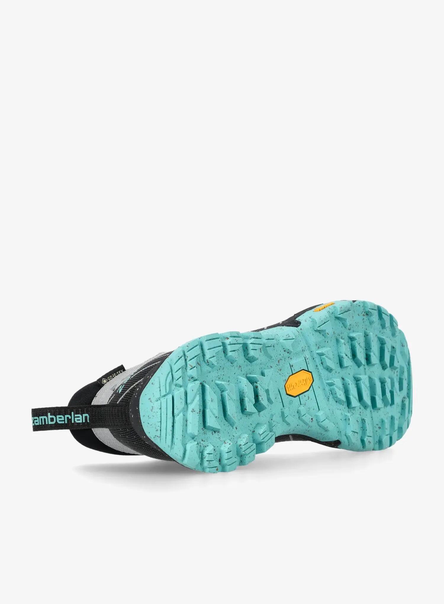 Chaussures de randonnée Zamberlan Devero Gtx Low 7/7