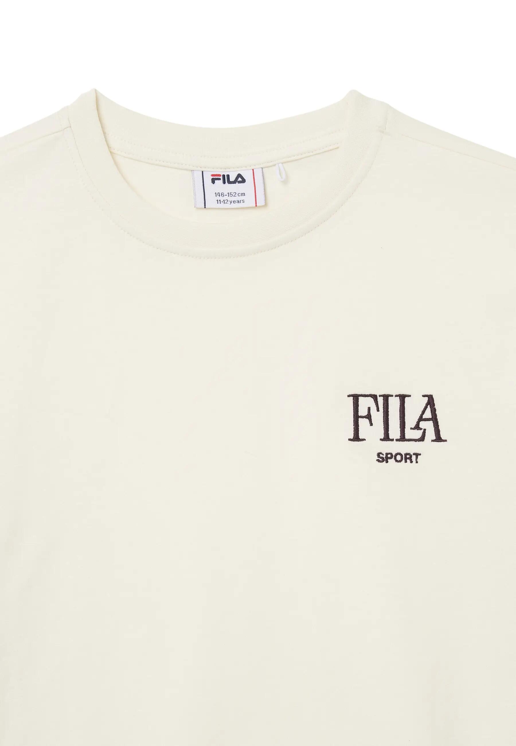 CASATEIA relaxed graphic t-shirt 2/3