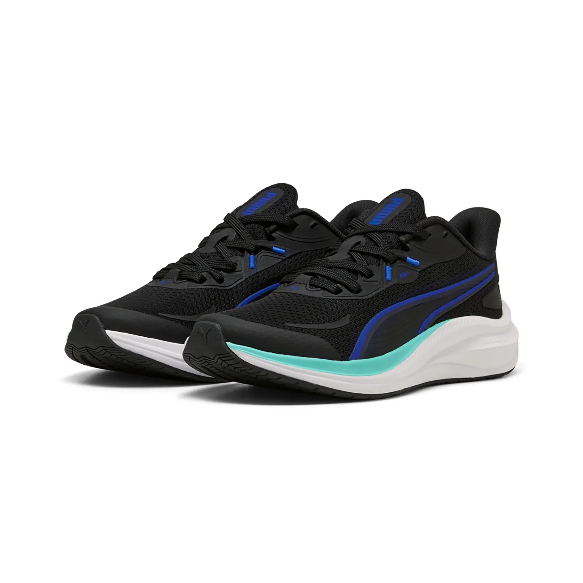 Sneaker Puma Skyrocket Lite 2 Jr Kind 2/5