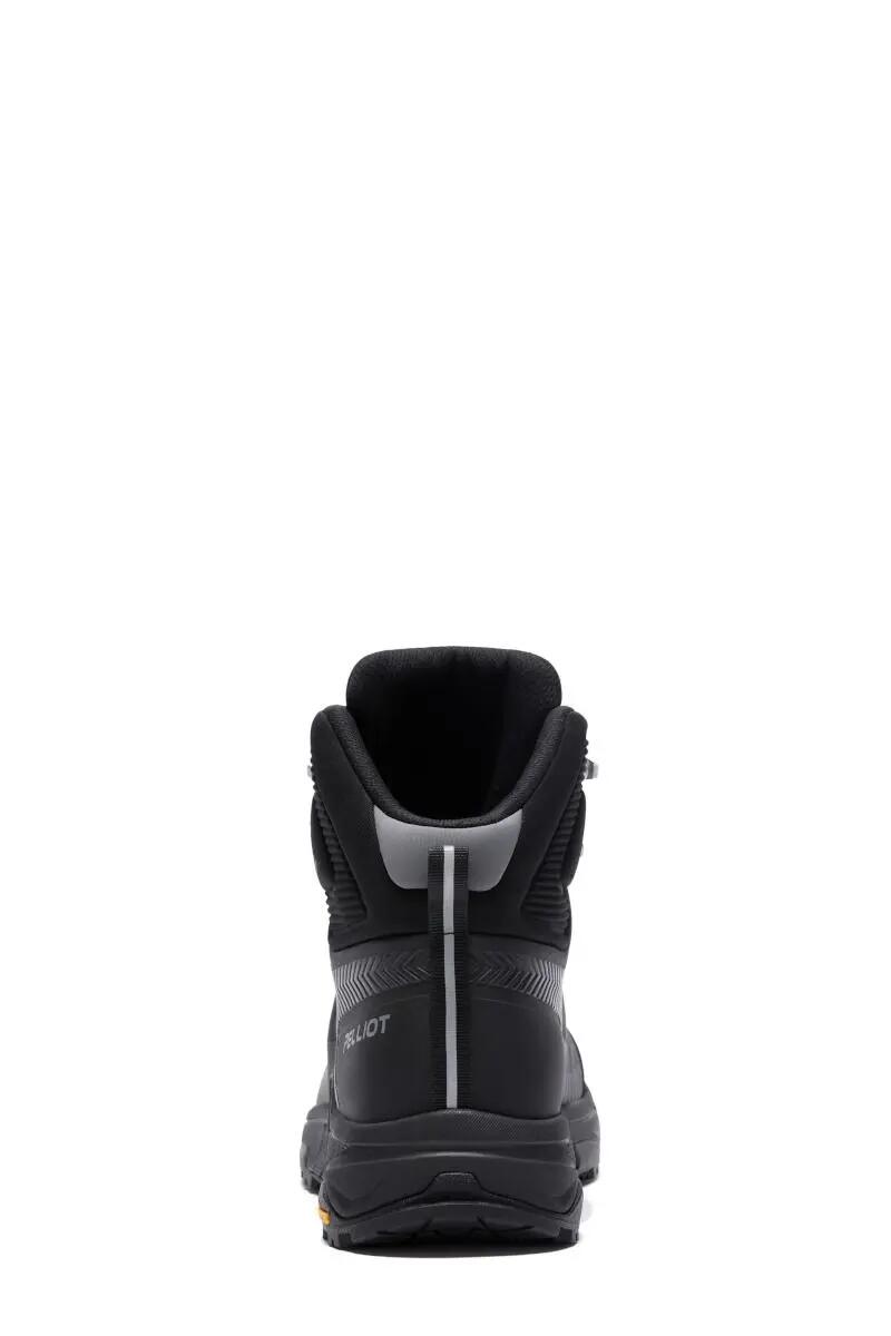 BUTY MT-MASTER HIGH EVENT 115119031-OBSIDIAN BLACK 9/12