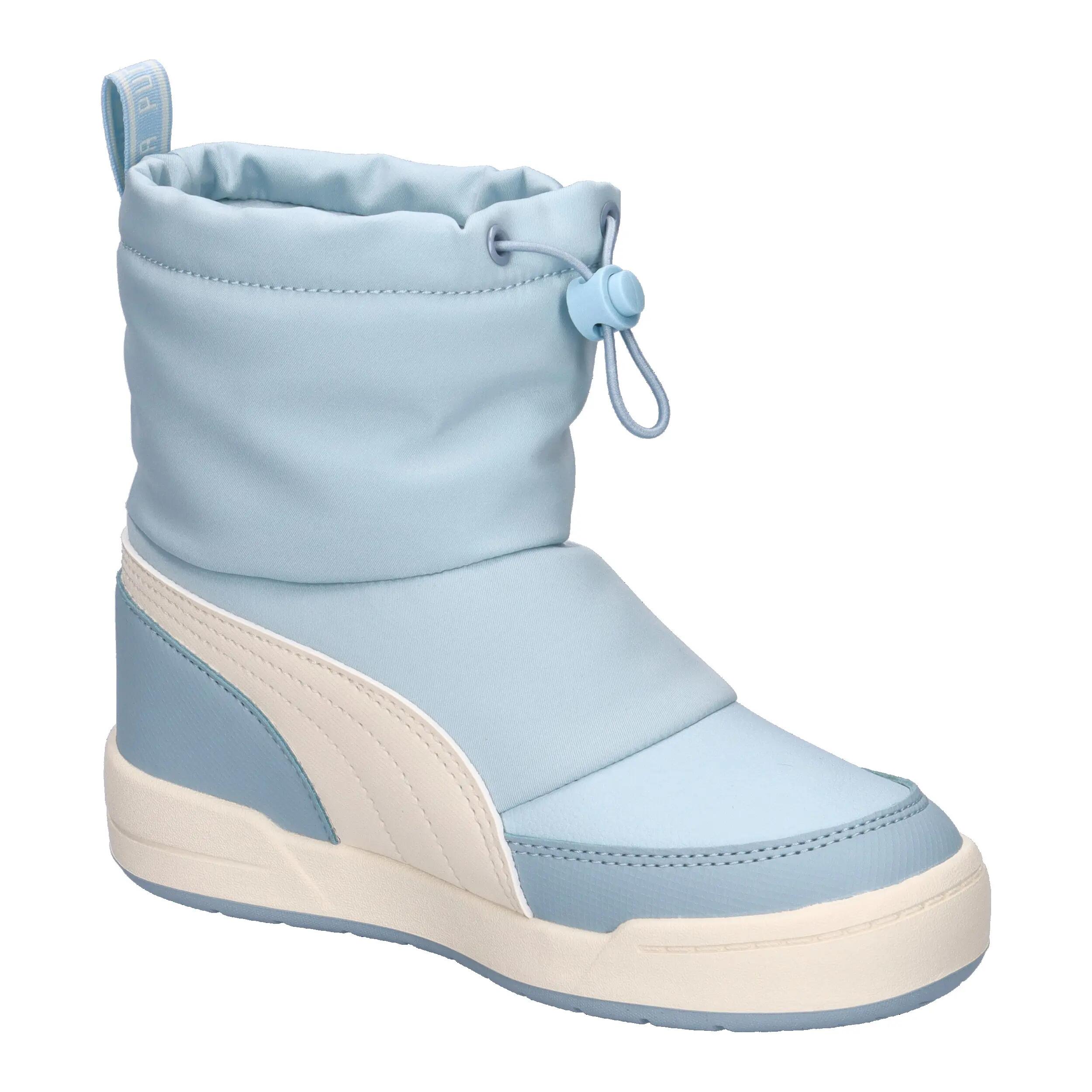 Puma Kinder Winterstiefel Multiflex 2 Boot AC PS 402847 8/14