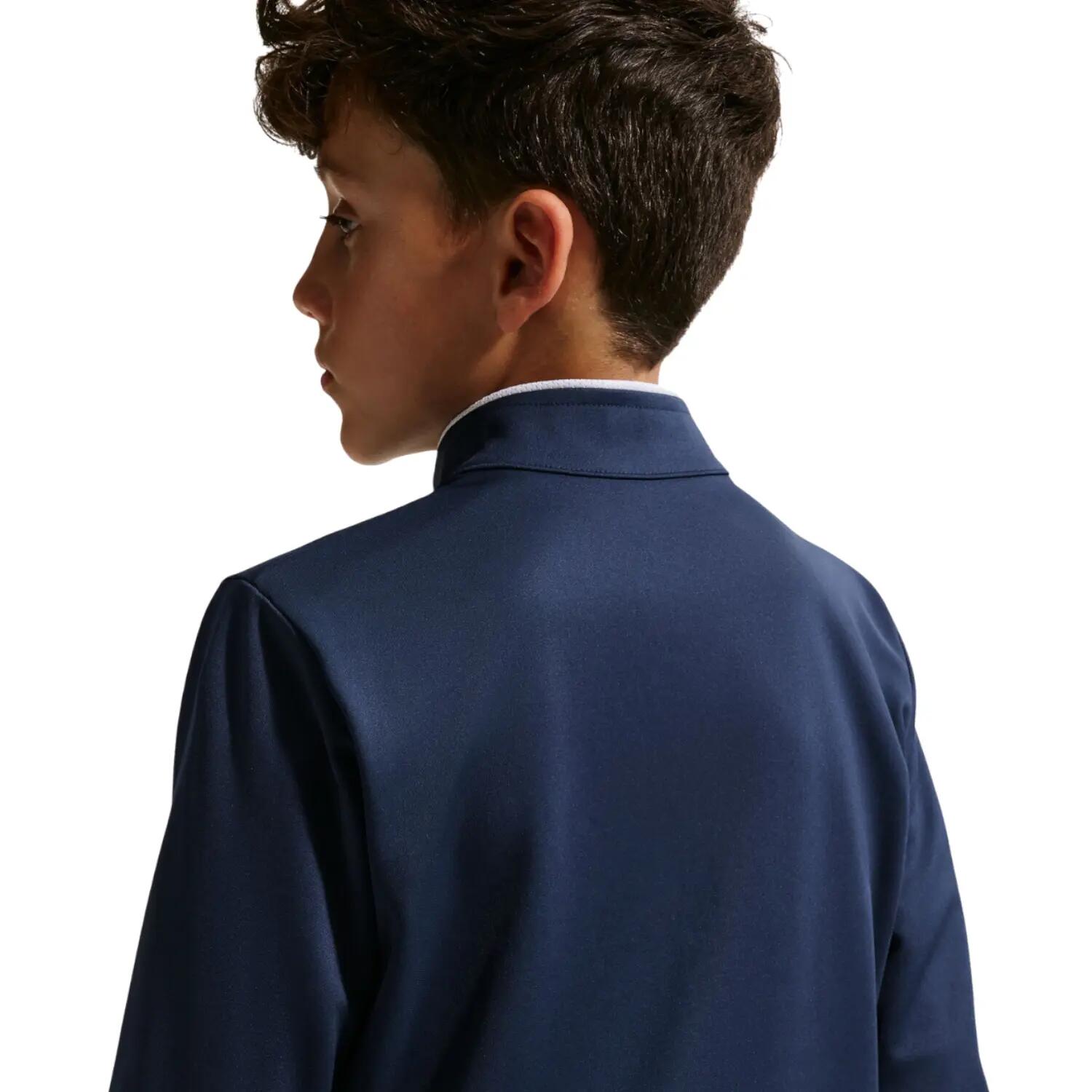 Bluza dresowa sportowa chłopięca Dri-FIT Park 26 Junior 3/3
