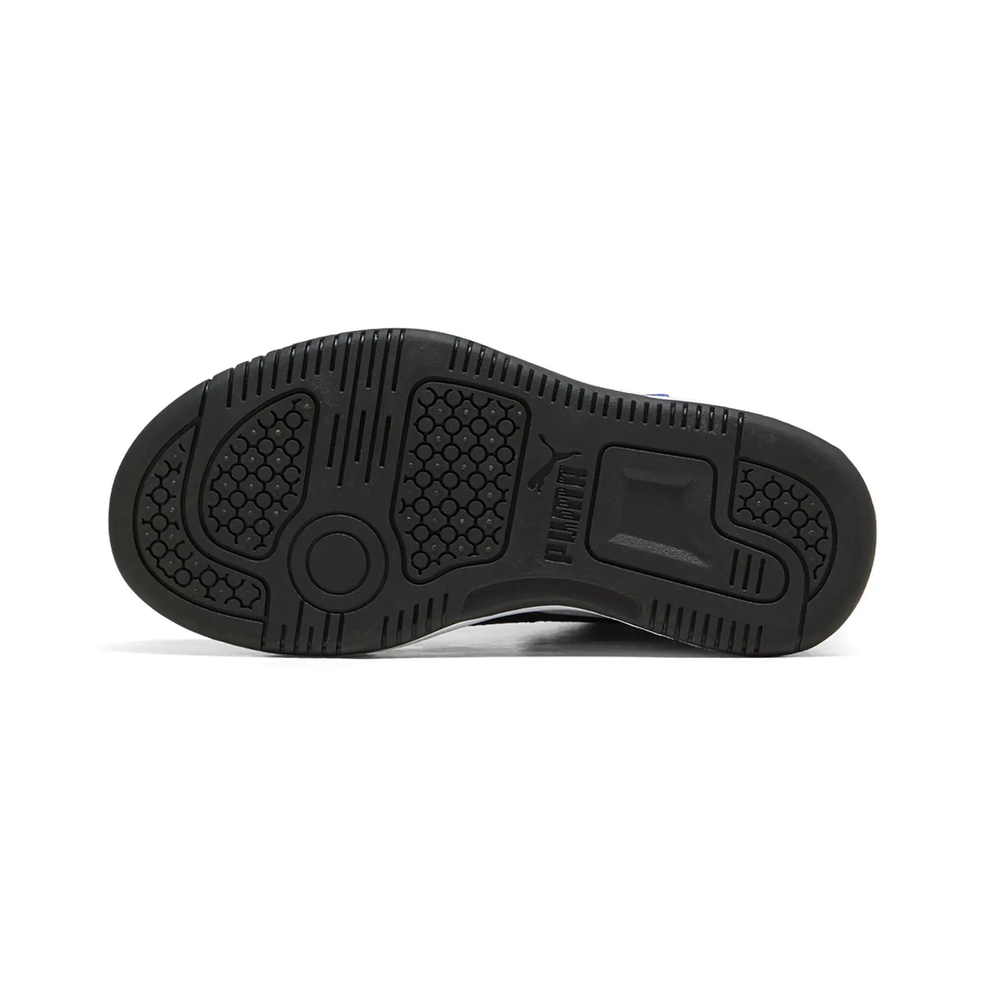 Sneaker Puma Rebound Slam Mid Ac Ps Kind 5/5