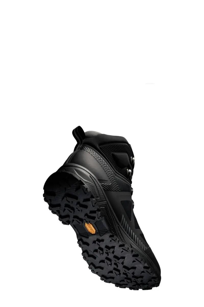 BUTY MT-MASTER HIGH EVENT 115119031-OBSIDIAN BLACK 8/12