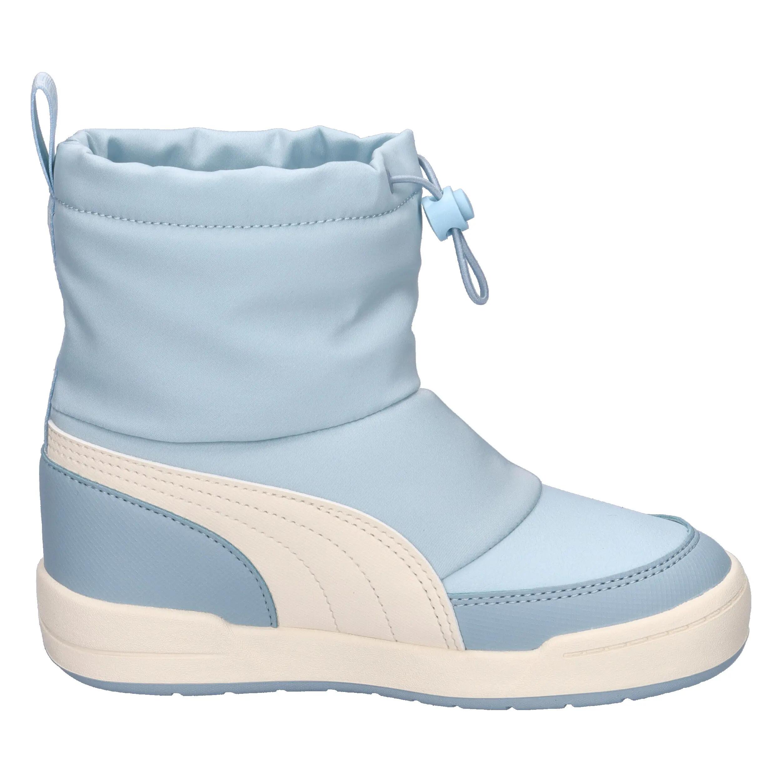 Puma Kinder Winterstiefel Multiflex 2 Boot AC PS 402847 7/14