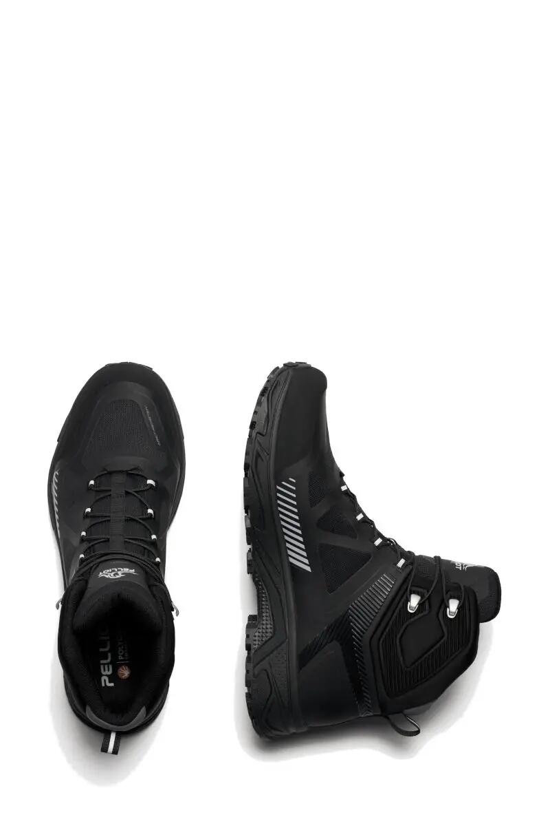 BUTY MT-MASTER HIGH EVENT 115119031-OBSIDIAN BLACK 7/12