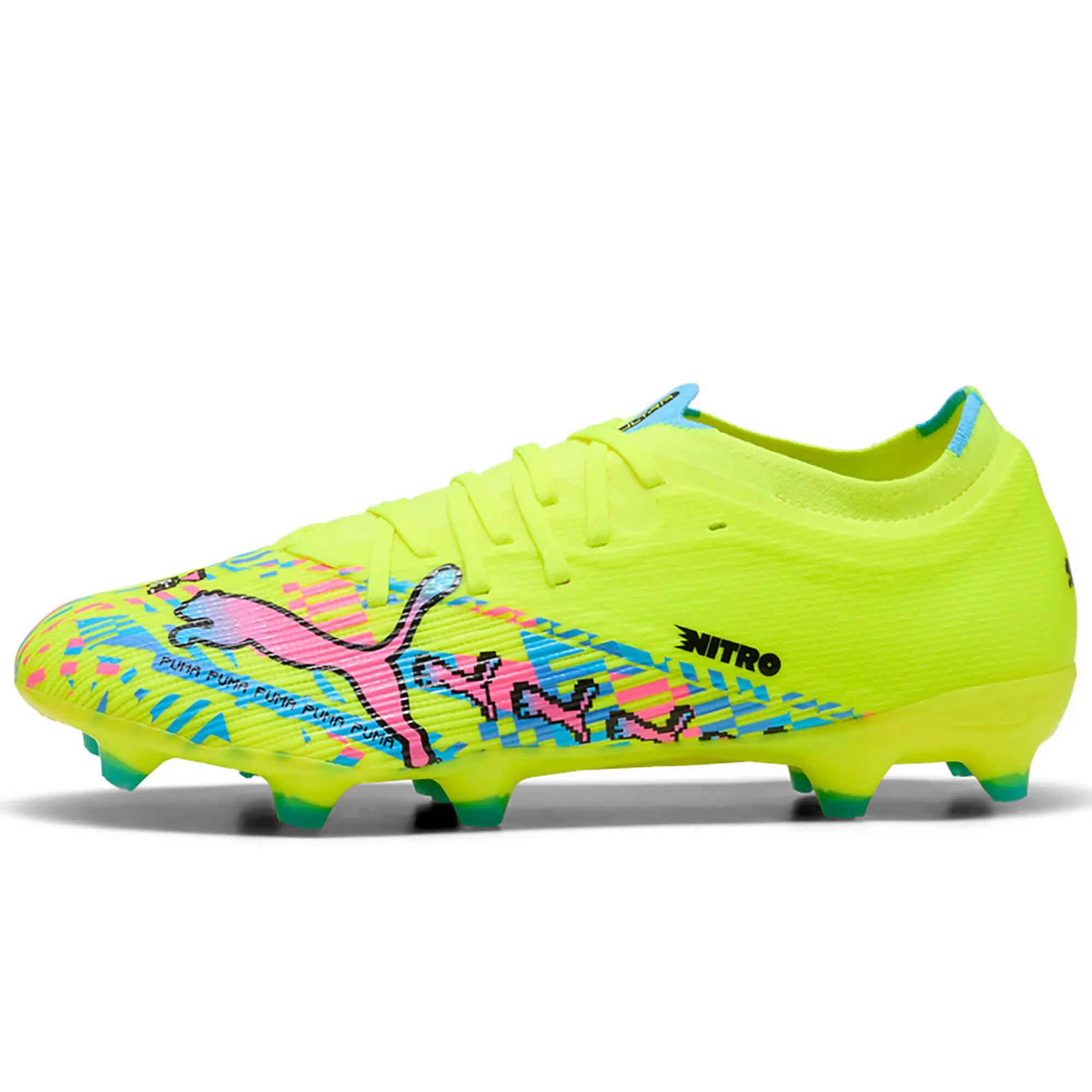 PUMA picture