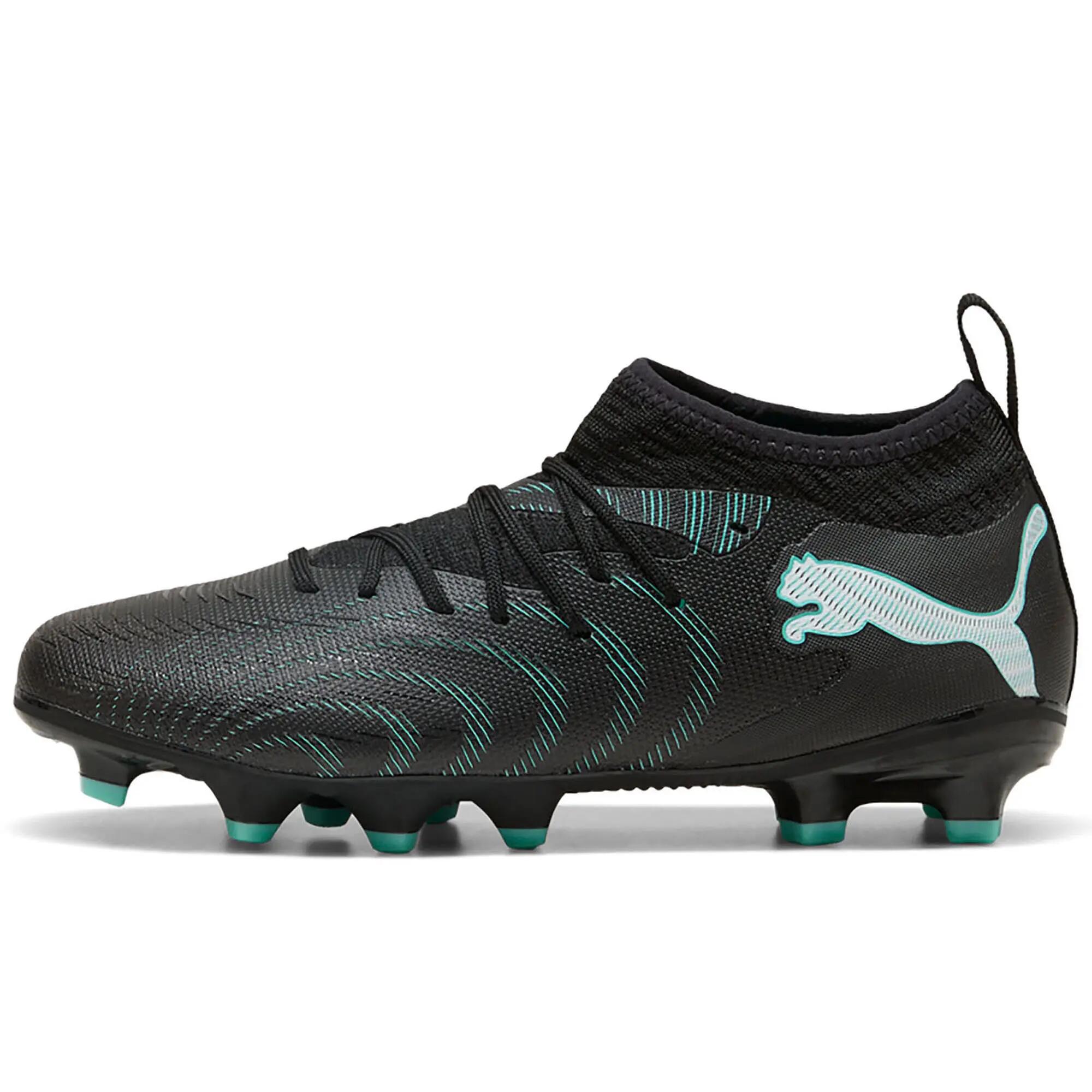 Voetbalschoenen Puma Future 9 Match Fg/Ag Jr Kind 1/5