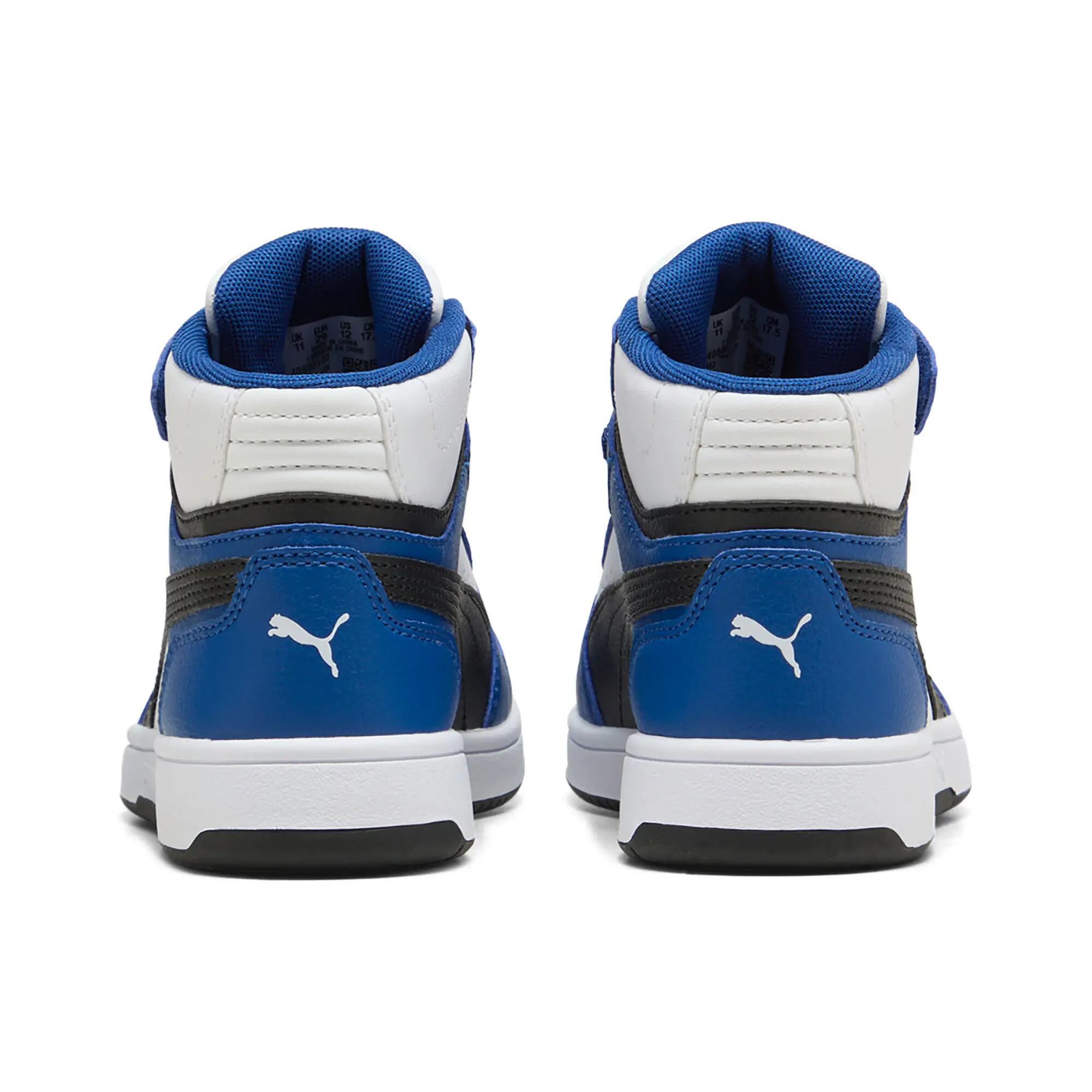 Sneaker Puma Rebound Slam Mid Ac Ps Kind 4/5