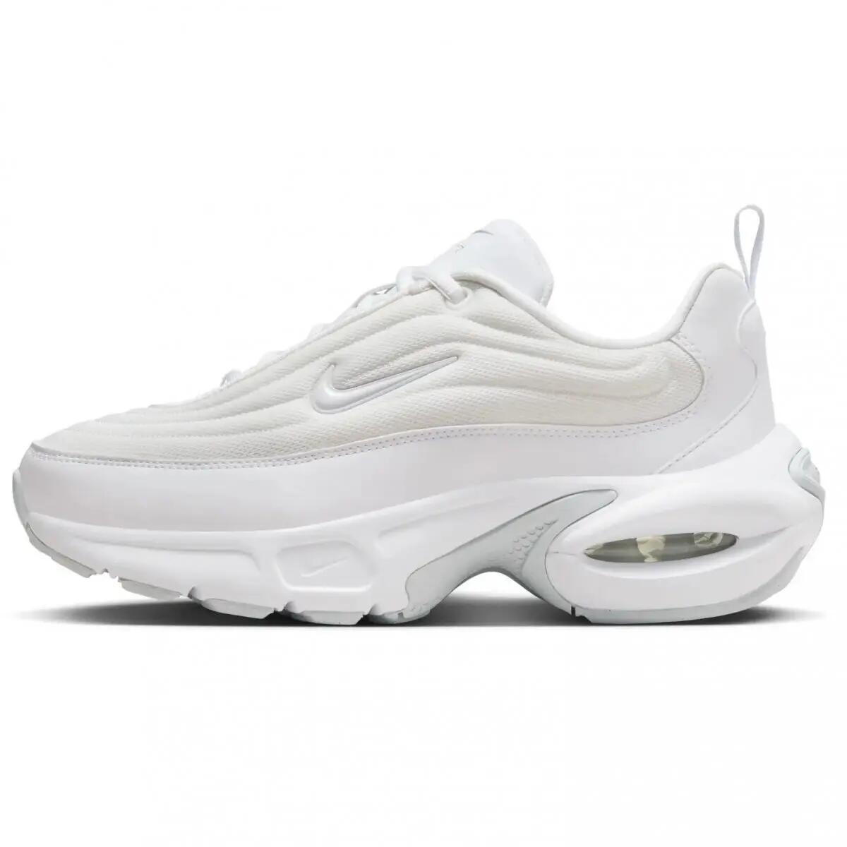 Nike buty damskie Air Max Portal białe 4/5