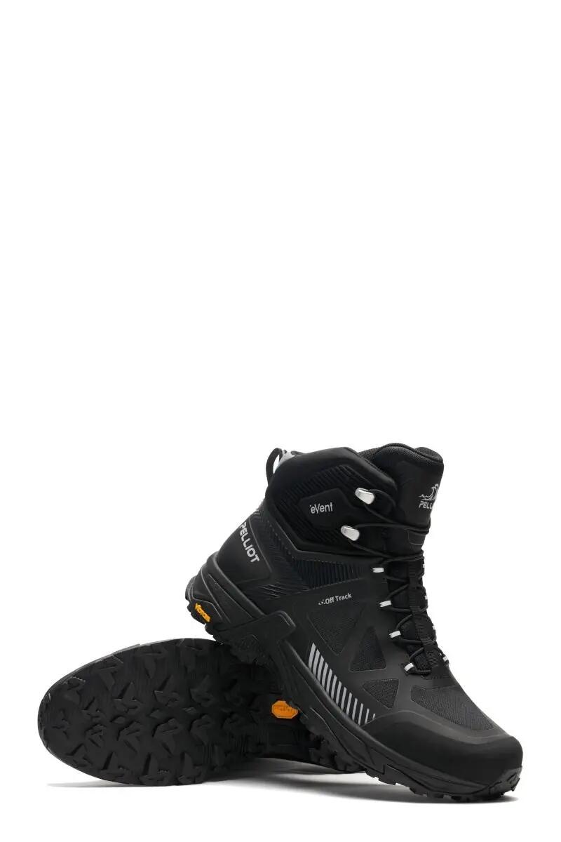 BUTY MT-MASTER HIGH EVENT 115119031-OBSIDIAN BLACK 6/12