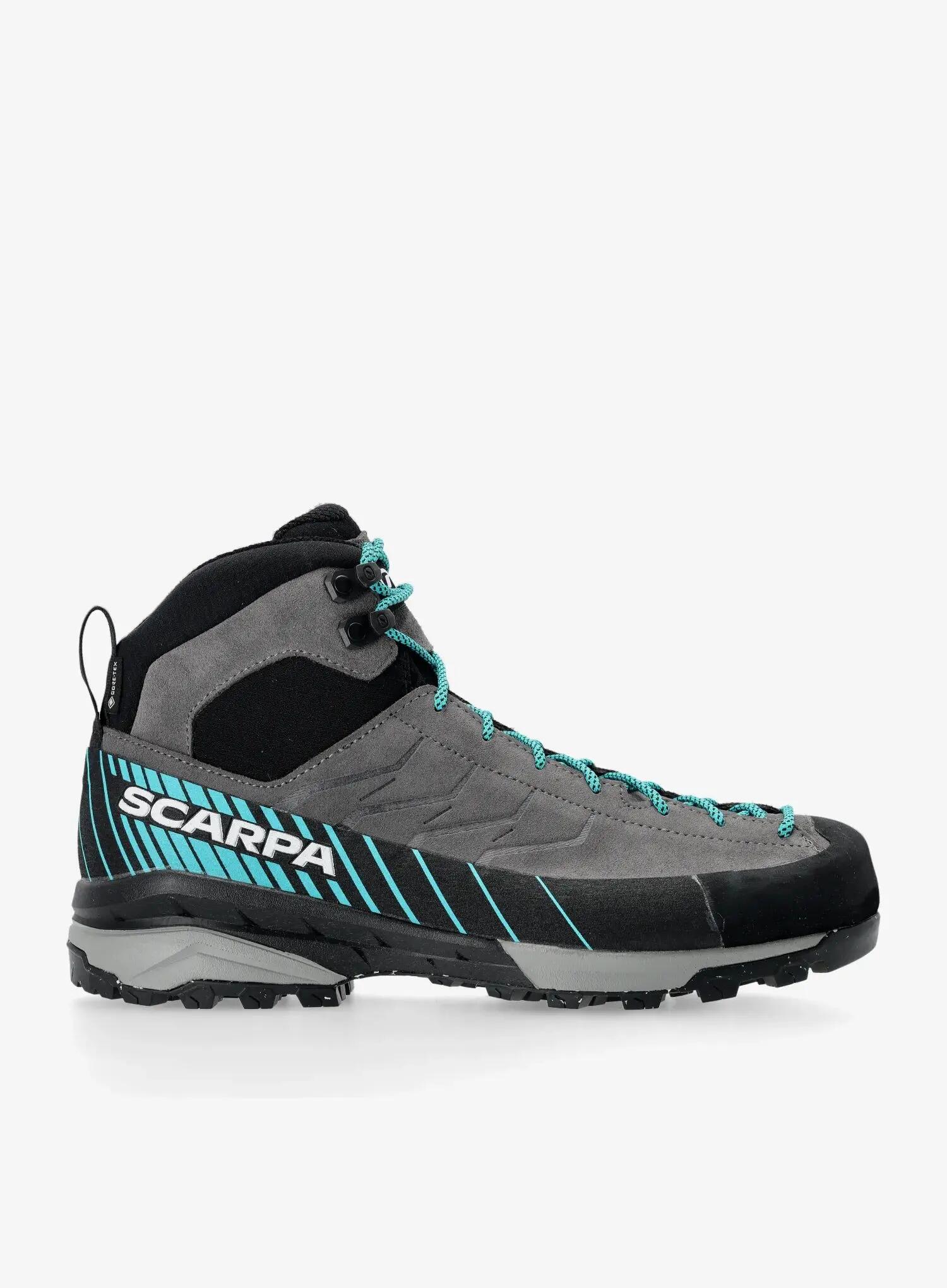 SCARPA picture