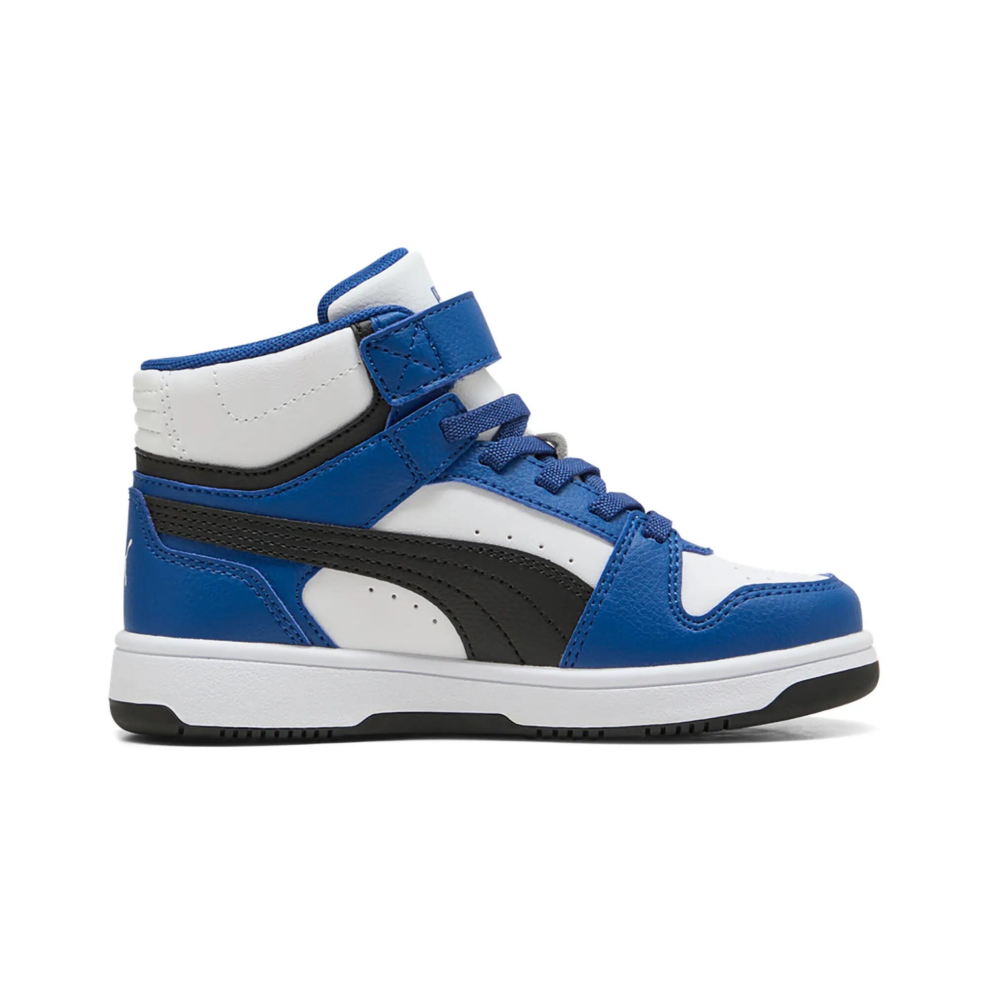 Sneaker Puma Rebound Slam Mid Ac Ps Kind 3/5