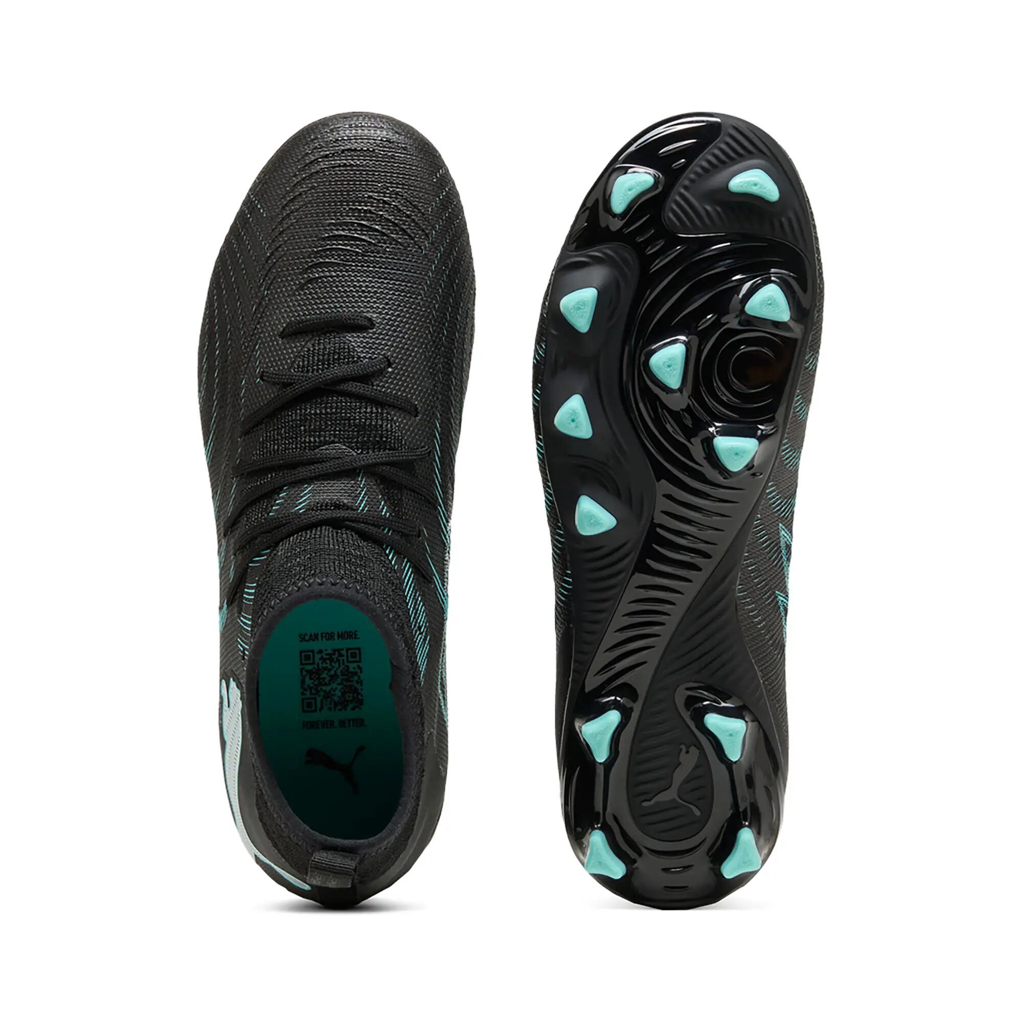 Voetbalschoenen Puma Future 9 Match Fg/Ag Jr Kind 4/5