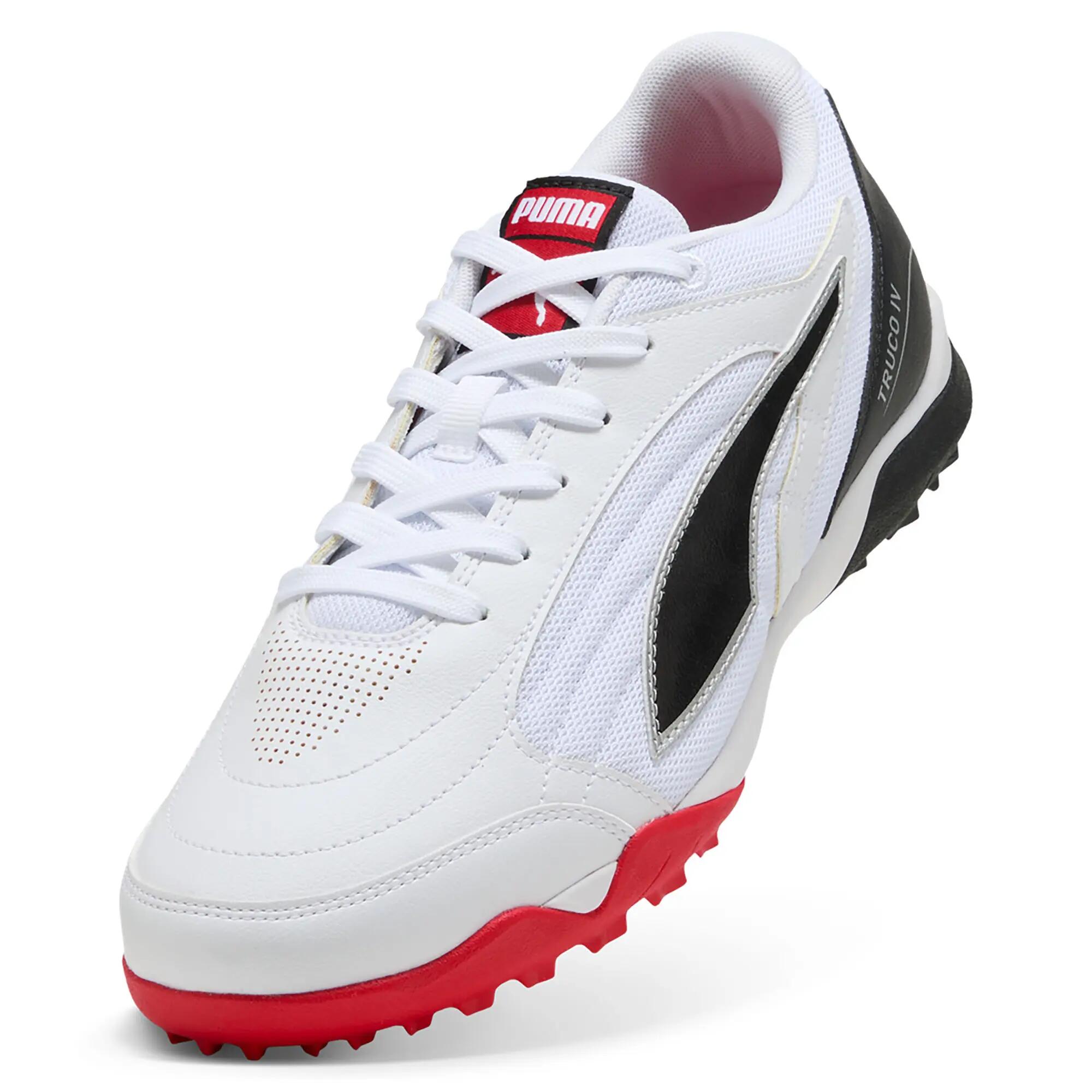 Chaussures De Football Puma Truco Iv Tt Adulte 5/5