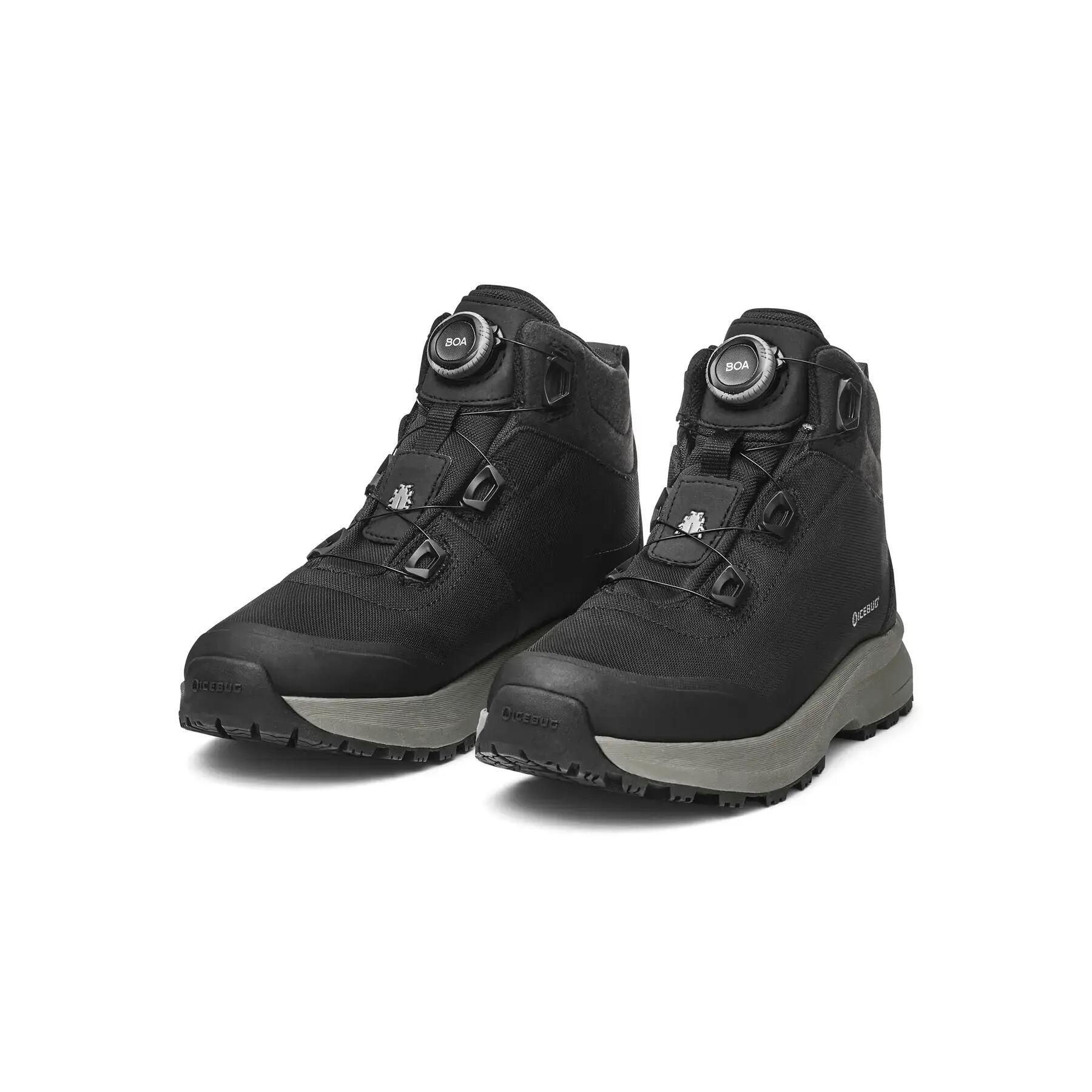 Damen-Wanderschuhe Icebug Stavre 2 NT GTX 3/7