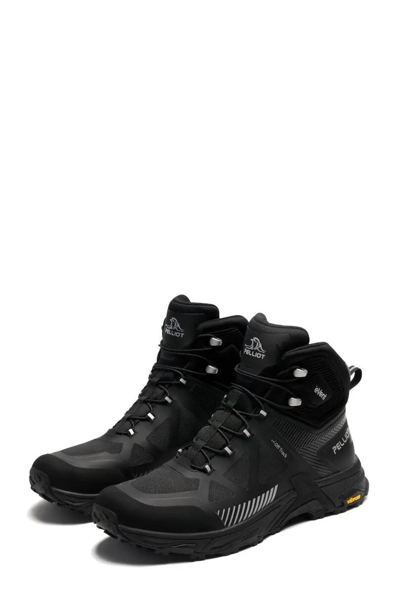 BUTY MT-MASTER HIGH EVENT 115119031-OBSIDIAN BLACK 5/12