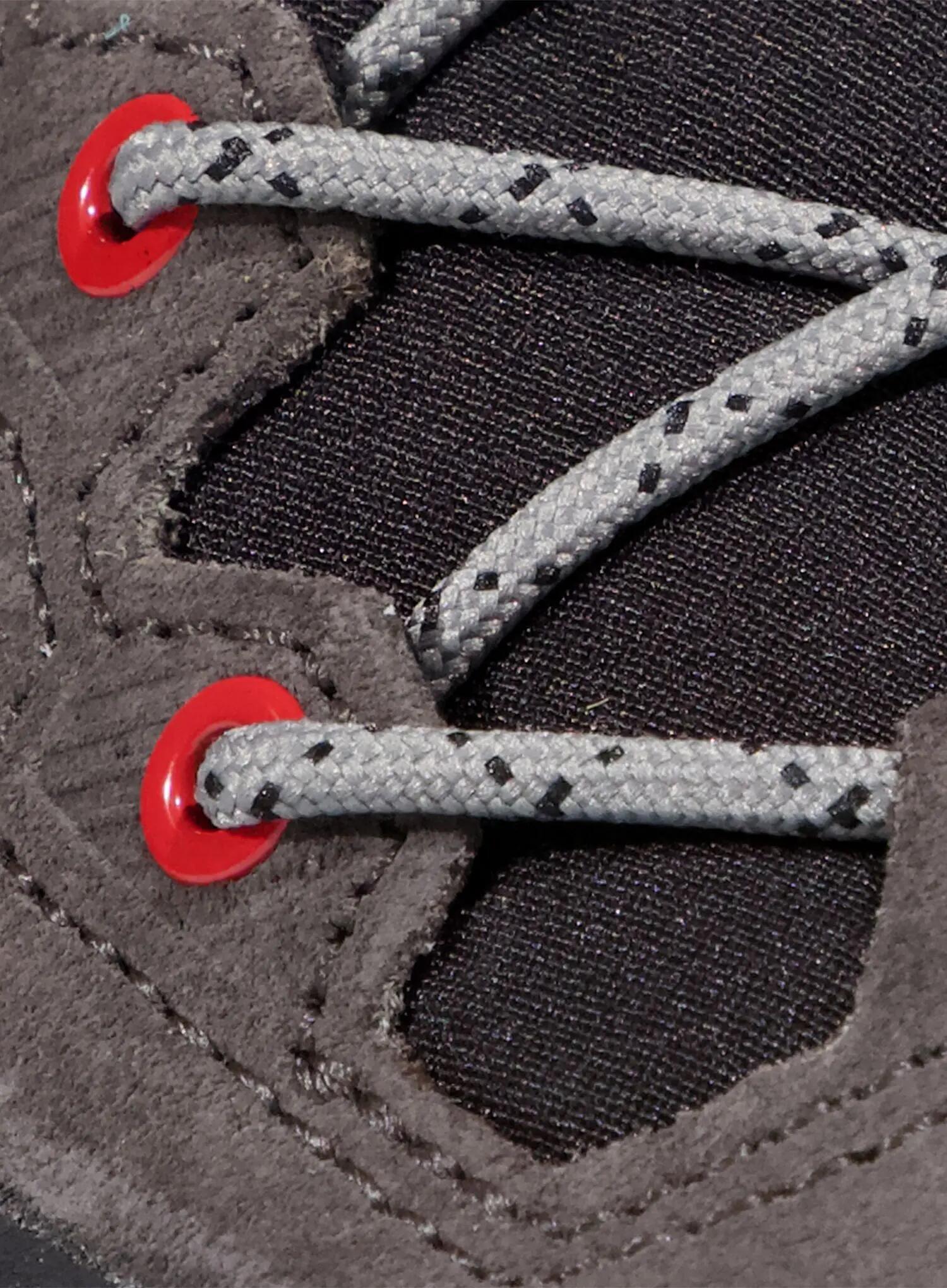 Buty trekkingowe wysokie Mammut Kento Tour High GTX 6/7