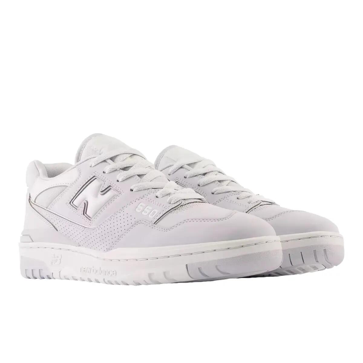 New Balance 550 Granite 4/6