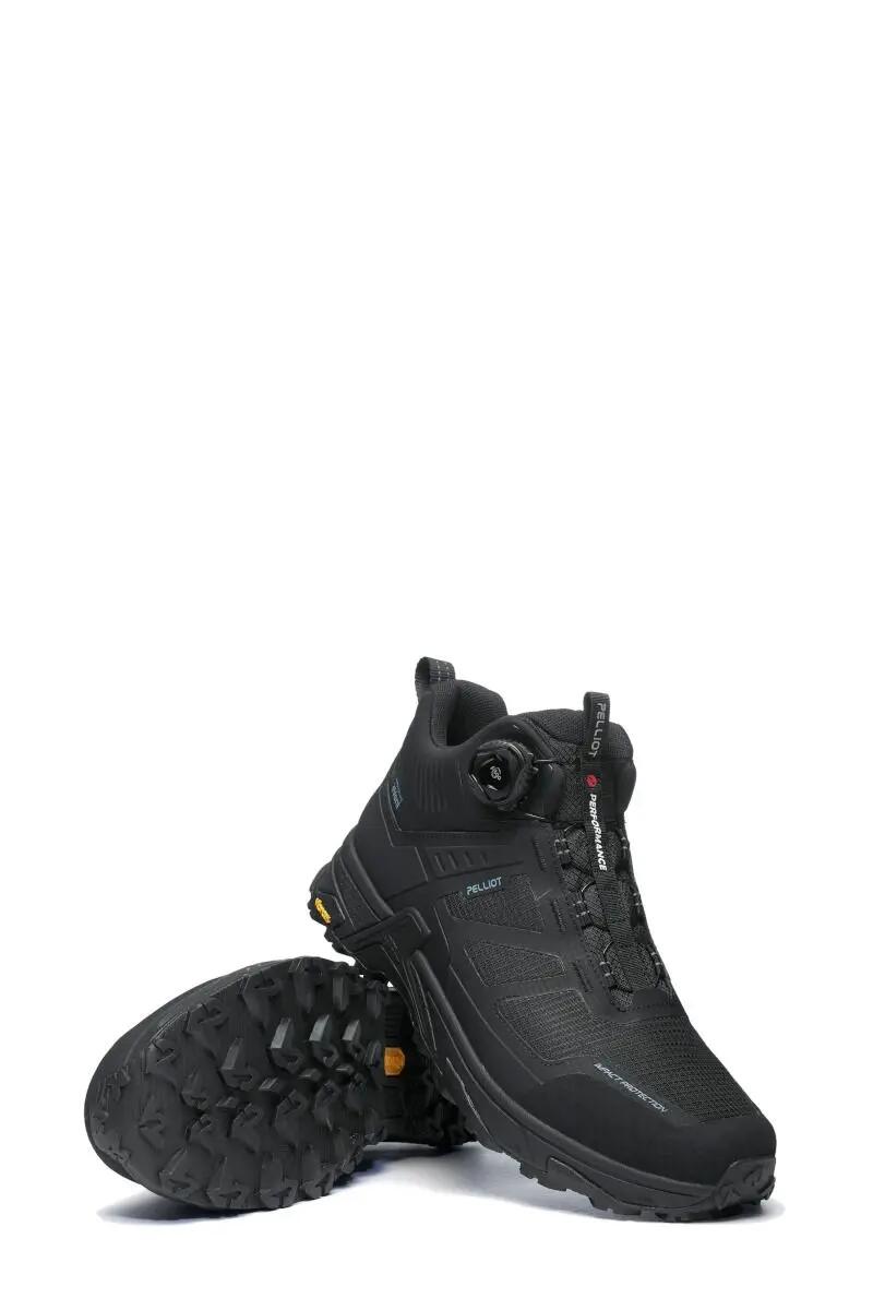 Damen-Trekkingstiefel MT-Master Event 5/10