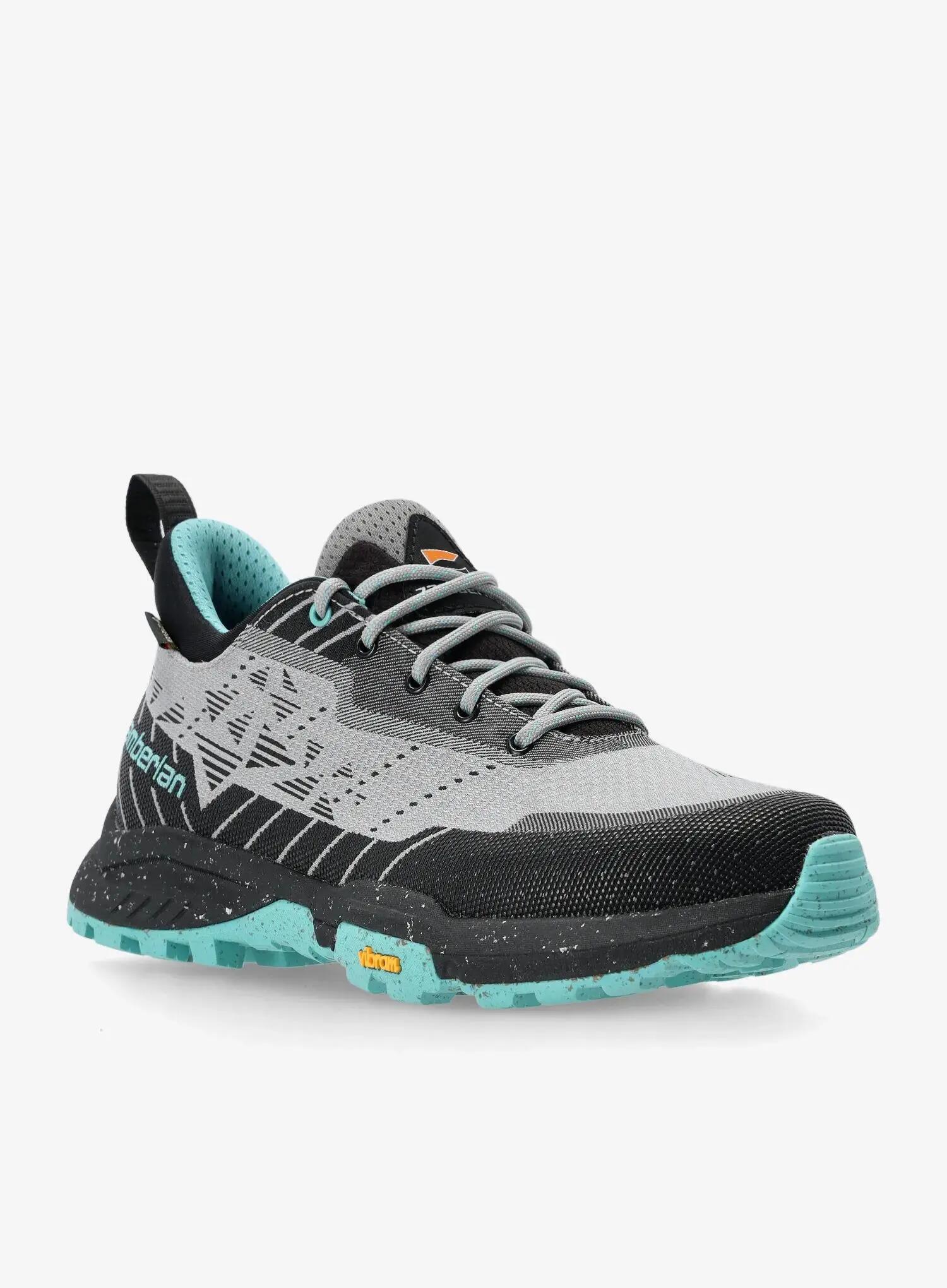 Chaussures de randonnée Zamberlan Devero Gtx Low 3/7