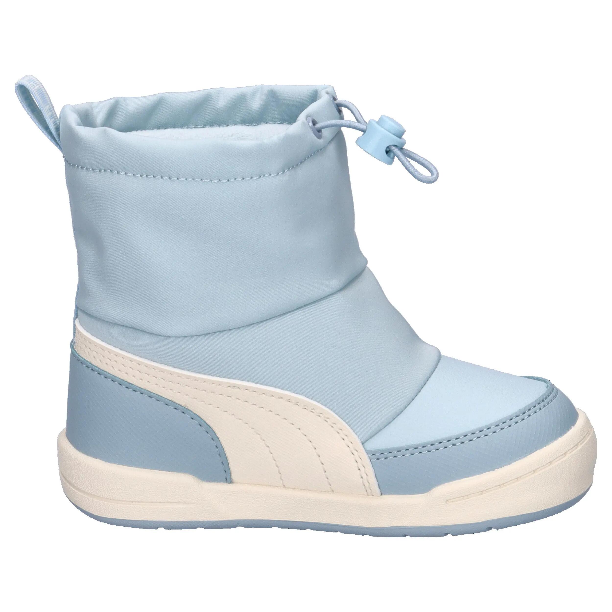 Puma Kinder Winterstiefel Multiflex 2 Boot AC Inf 402846 7/14