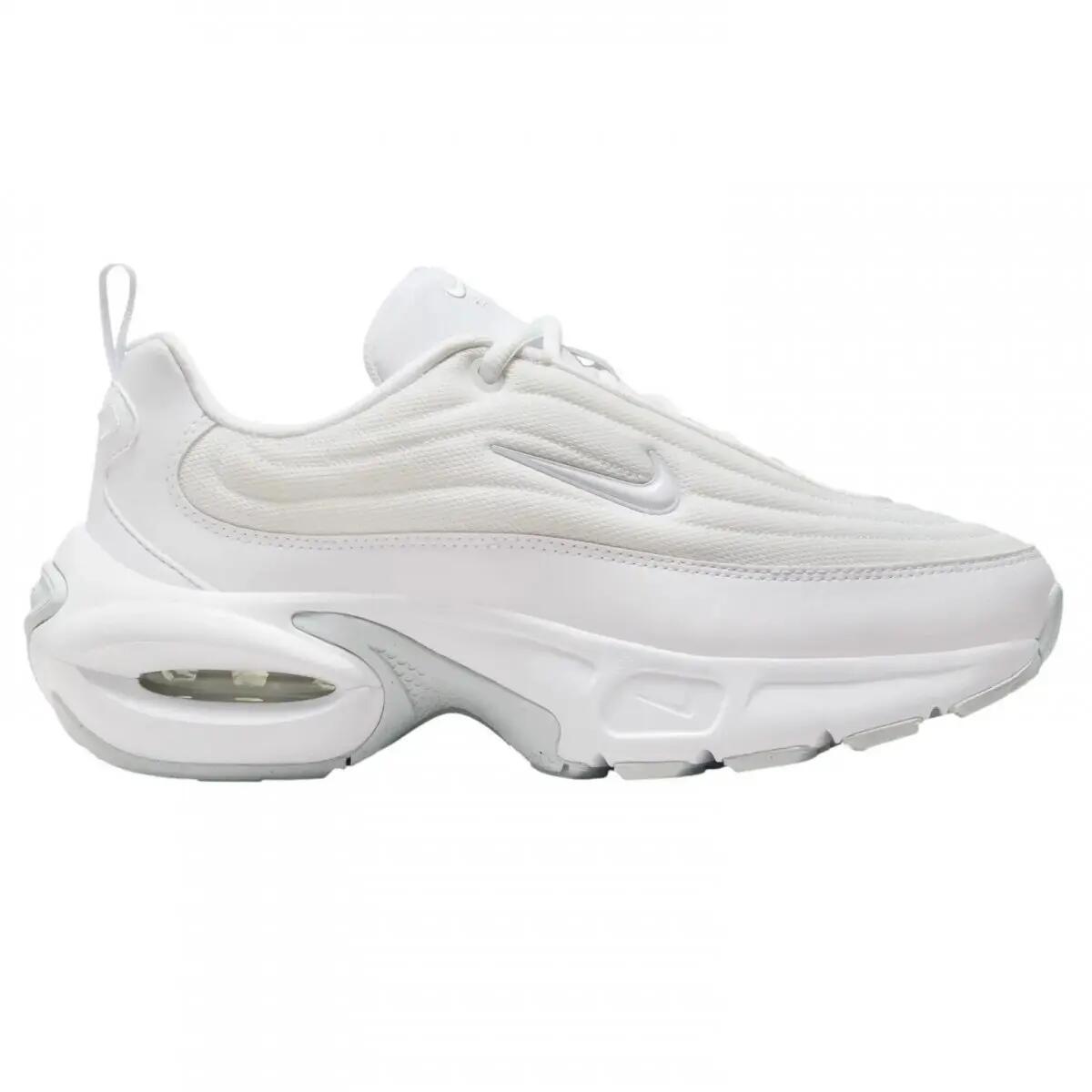 Nike buty damskie Air Max Portal białe 2/5