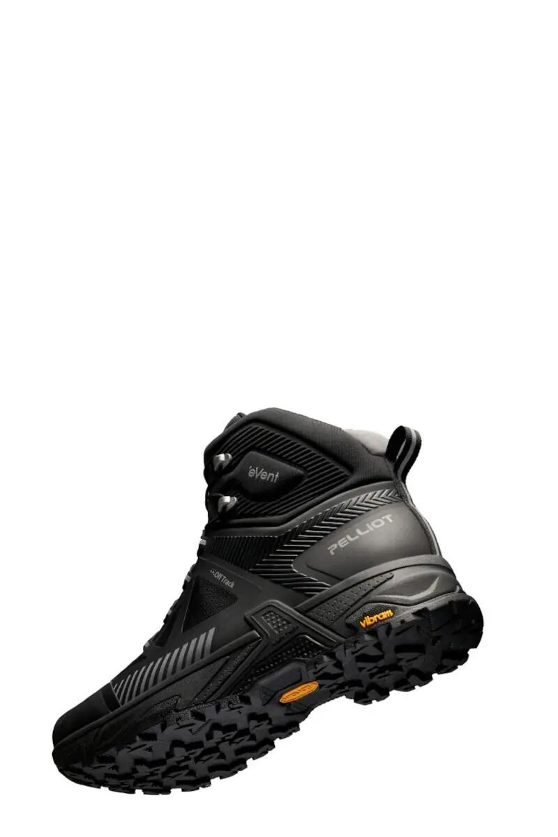 BUTY MT-MASTER HIGH EVENT 115119031-OBSIDIAN BLACK 4/12