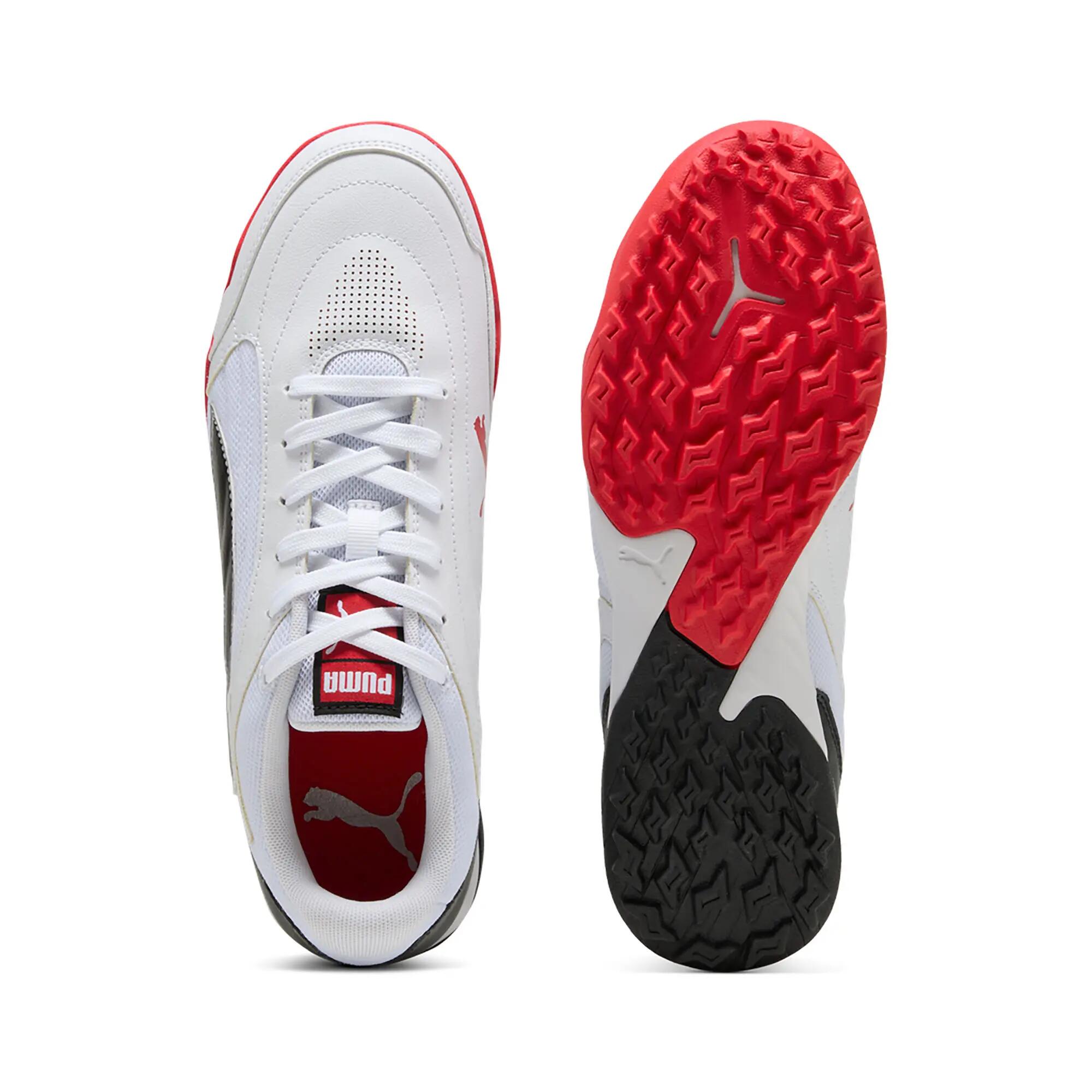 Chaussures De Football Puma Truco Iv Tt Adulte 4/5