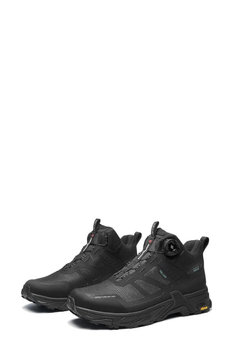 Damen-Trekkingstiefel MT-Master Event 4/10