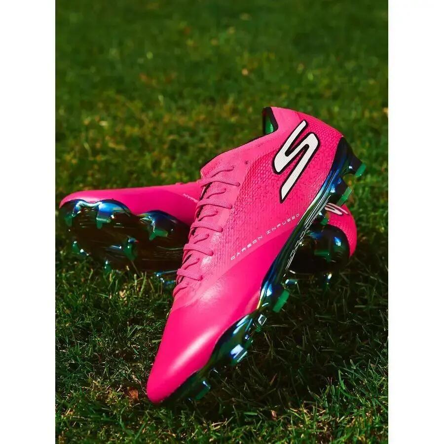 Fußballschuhe Skechers Razor 4/7