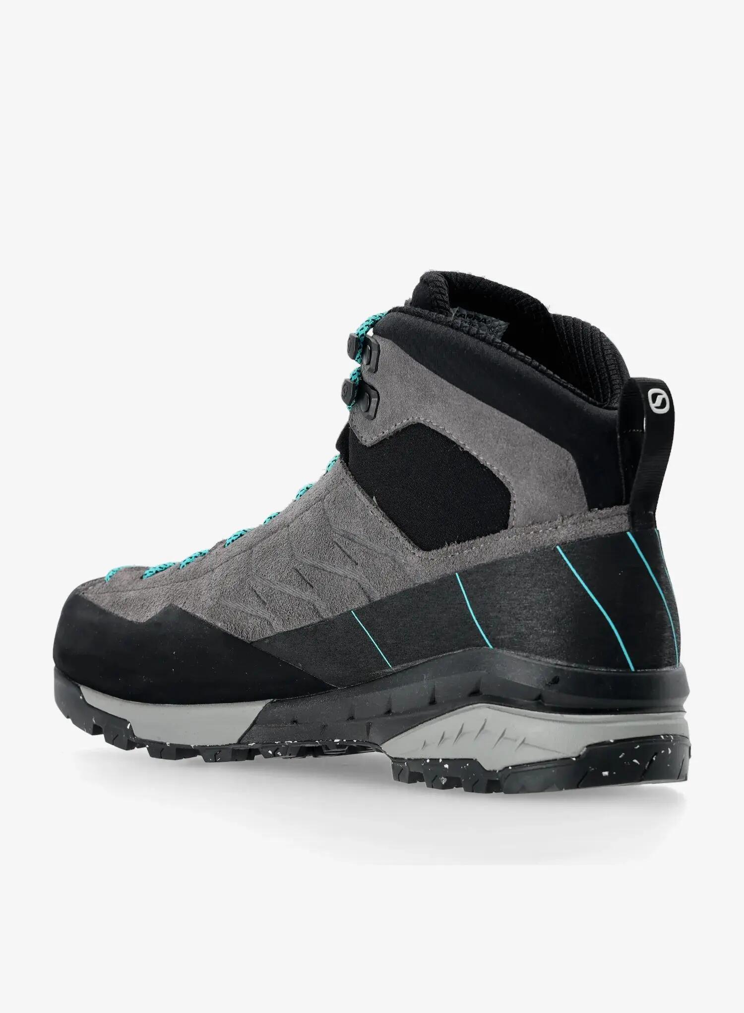 Buty trekkingowe Scarpa Mescalito Trk 2 GTX 6/7