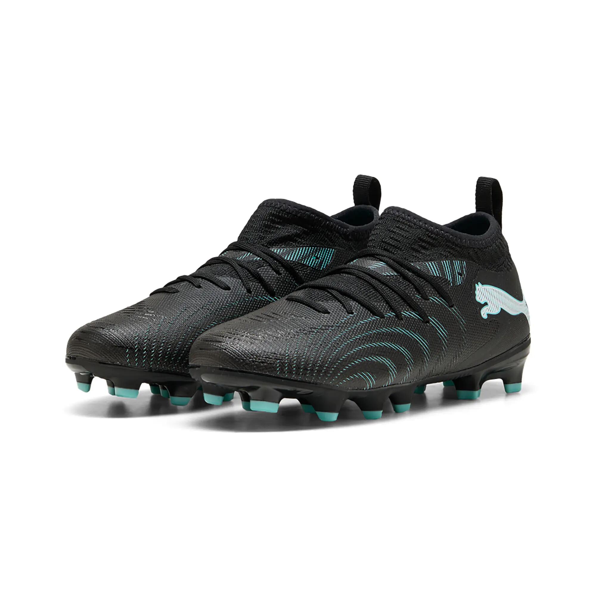 Voetbalschoenen Puma Future 9 Match Fg/Ag Jr Kind 2/5