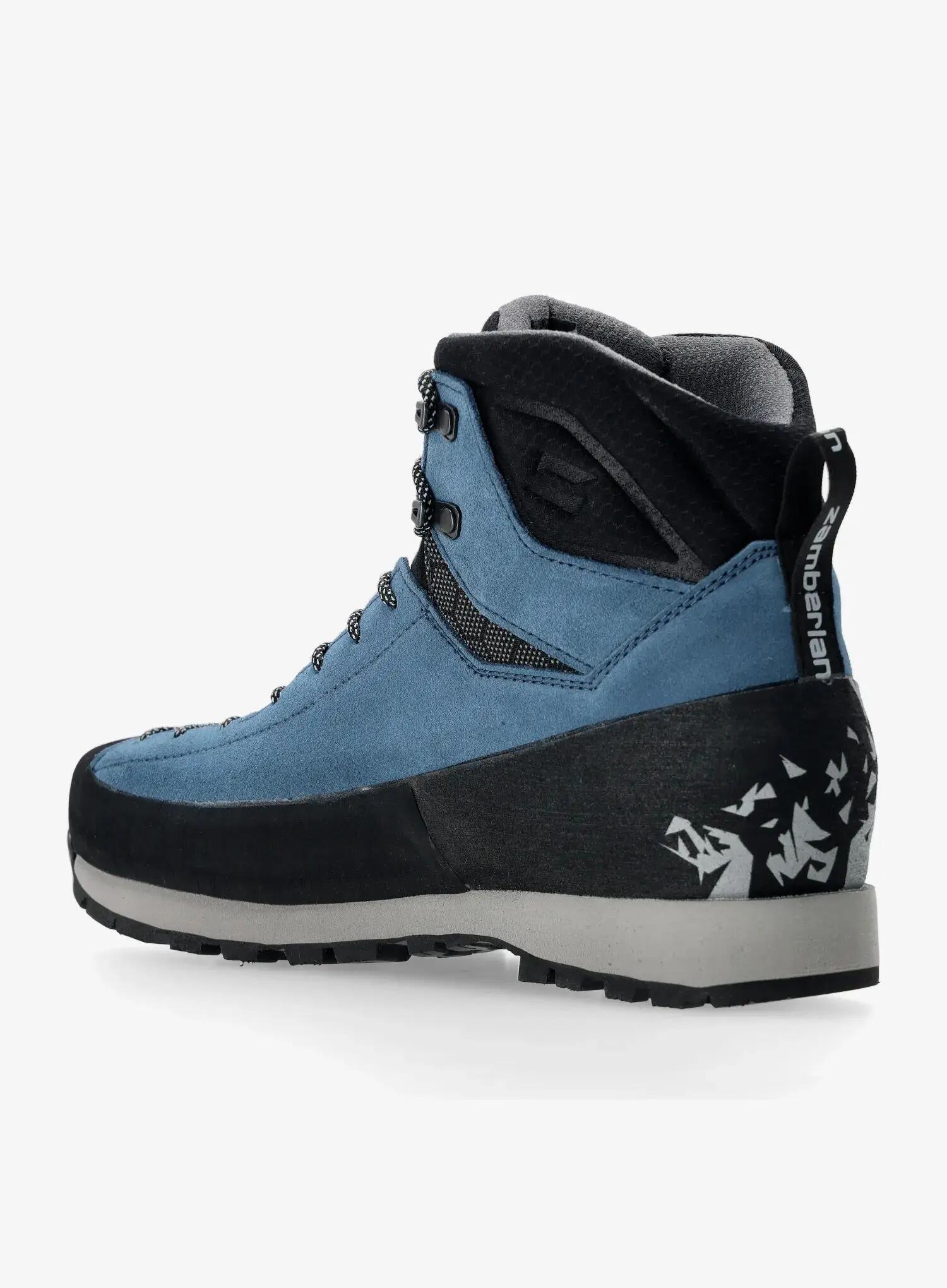 Buty trekkingowe Zamberlan Salathe Trek GTX RR 6/7