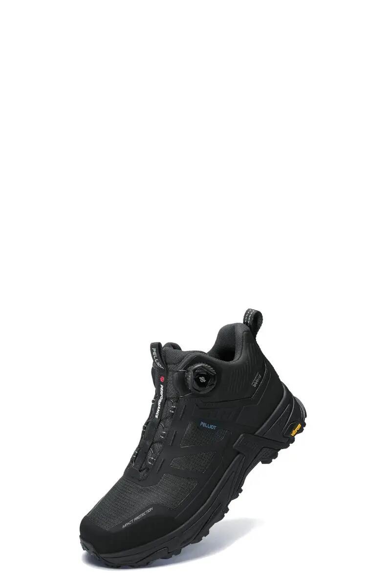 Damen-Trekkingstiefel MT-Master Event 3/10
