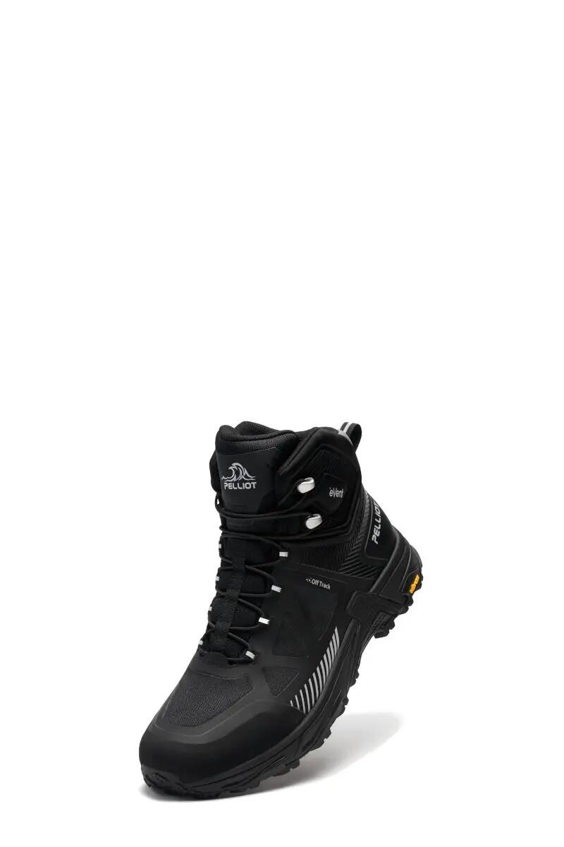 BUTY MT-MASTER HIGH EVENT 115119031-OBSIDIAN BLACK 3/12