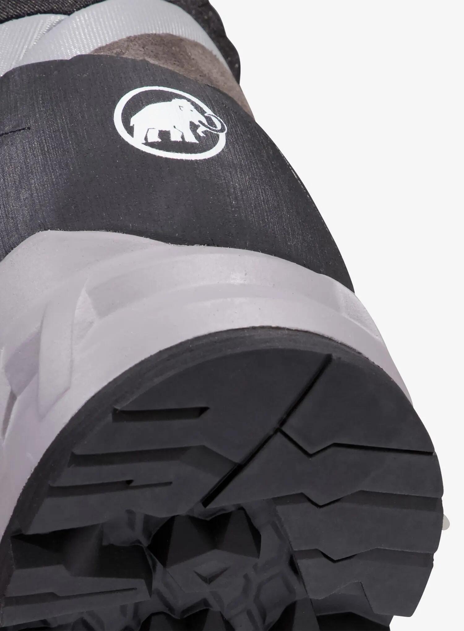 Buty trekkingowe wysokie Mammut Kento Tour High GTX 4/7