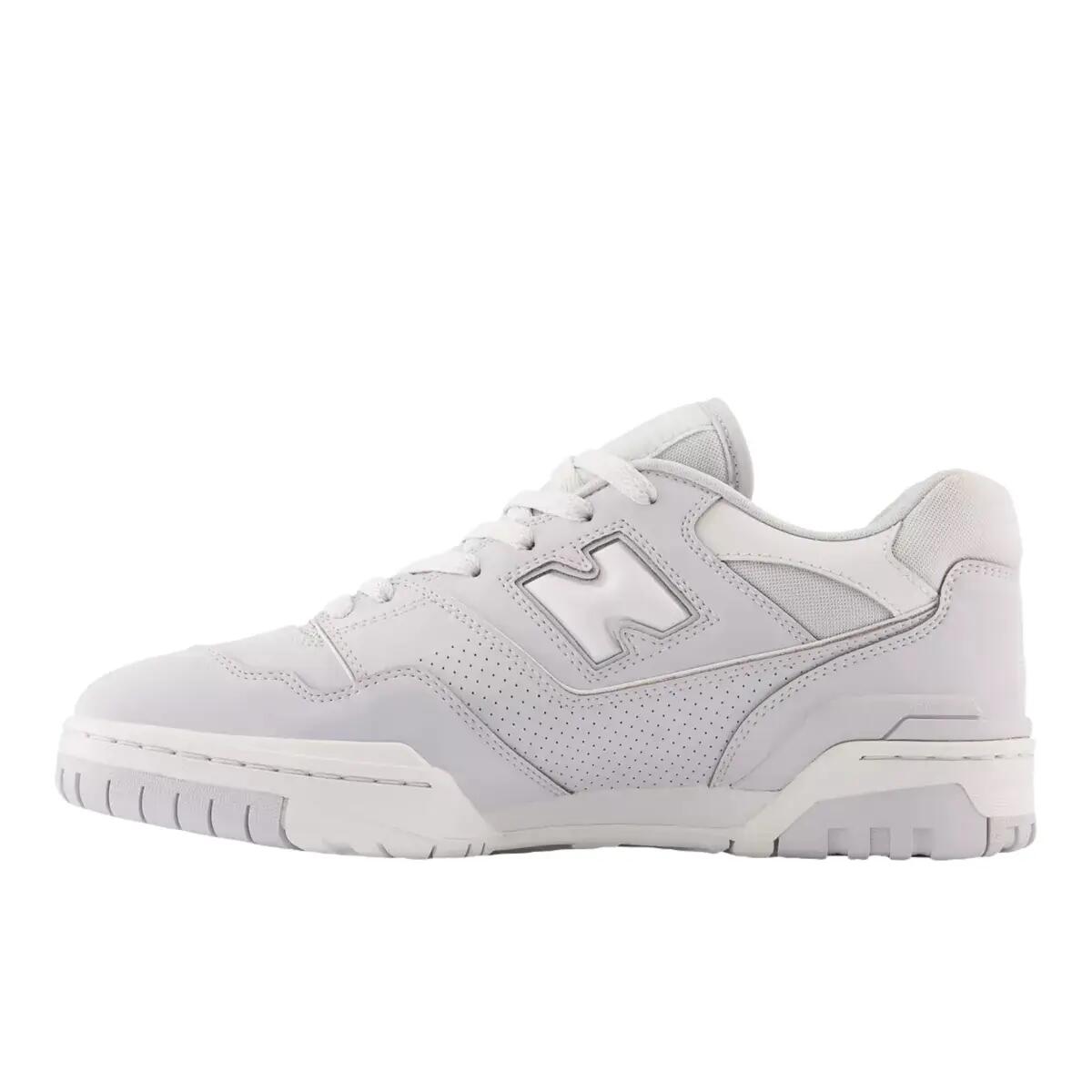 New Balance 550 Granite 2/6