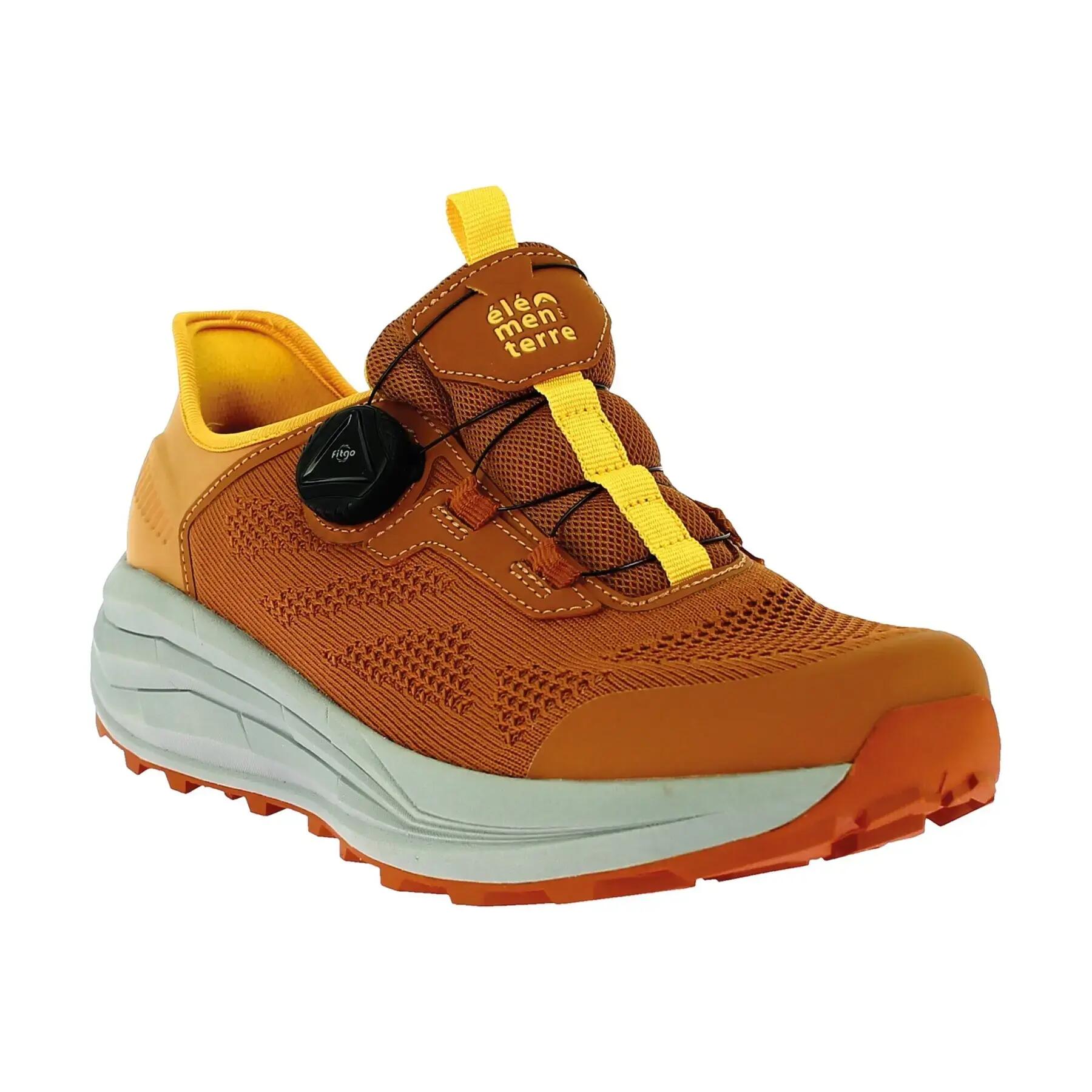 Scarpe da trekking Élémenterre Terravia 2/5